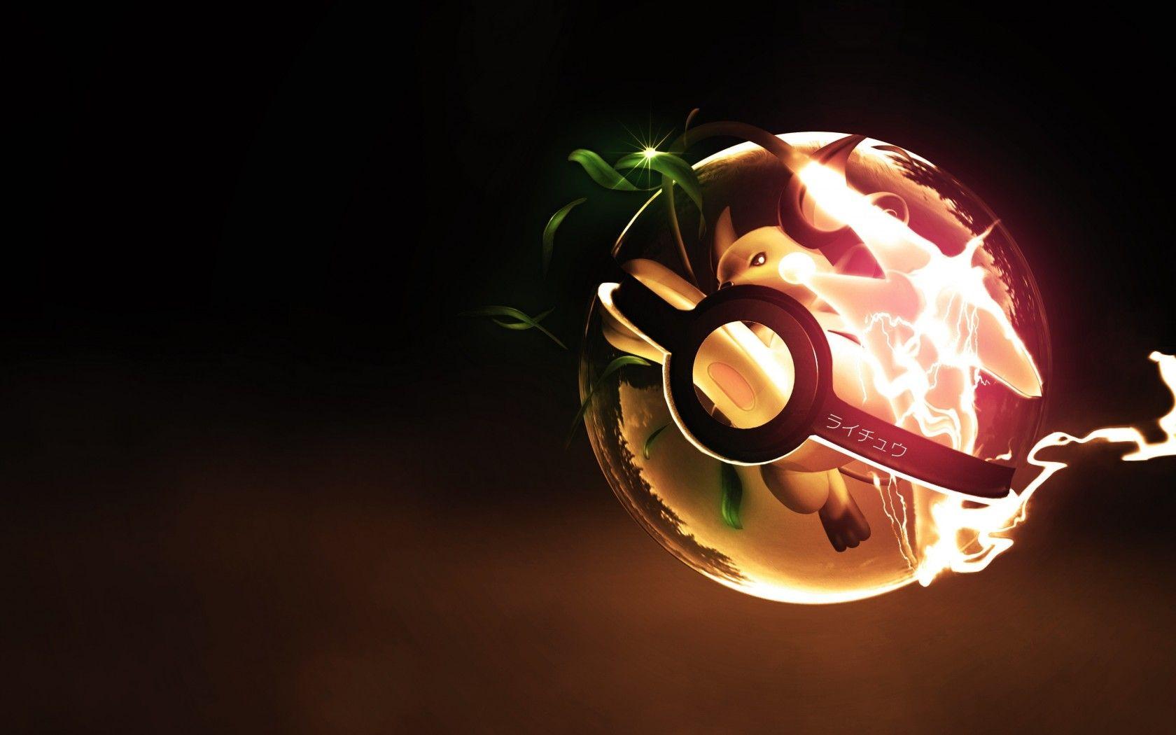 1680x1050 pokemon go, pokemon, raichu 1280x800 Resolution Wallpaper, HD Games 4K Wallpaper, Image, Photo and Background