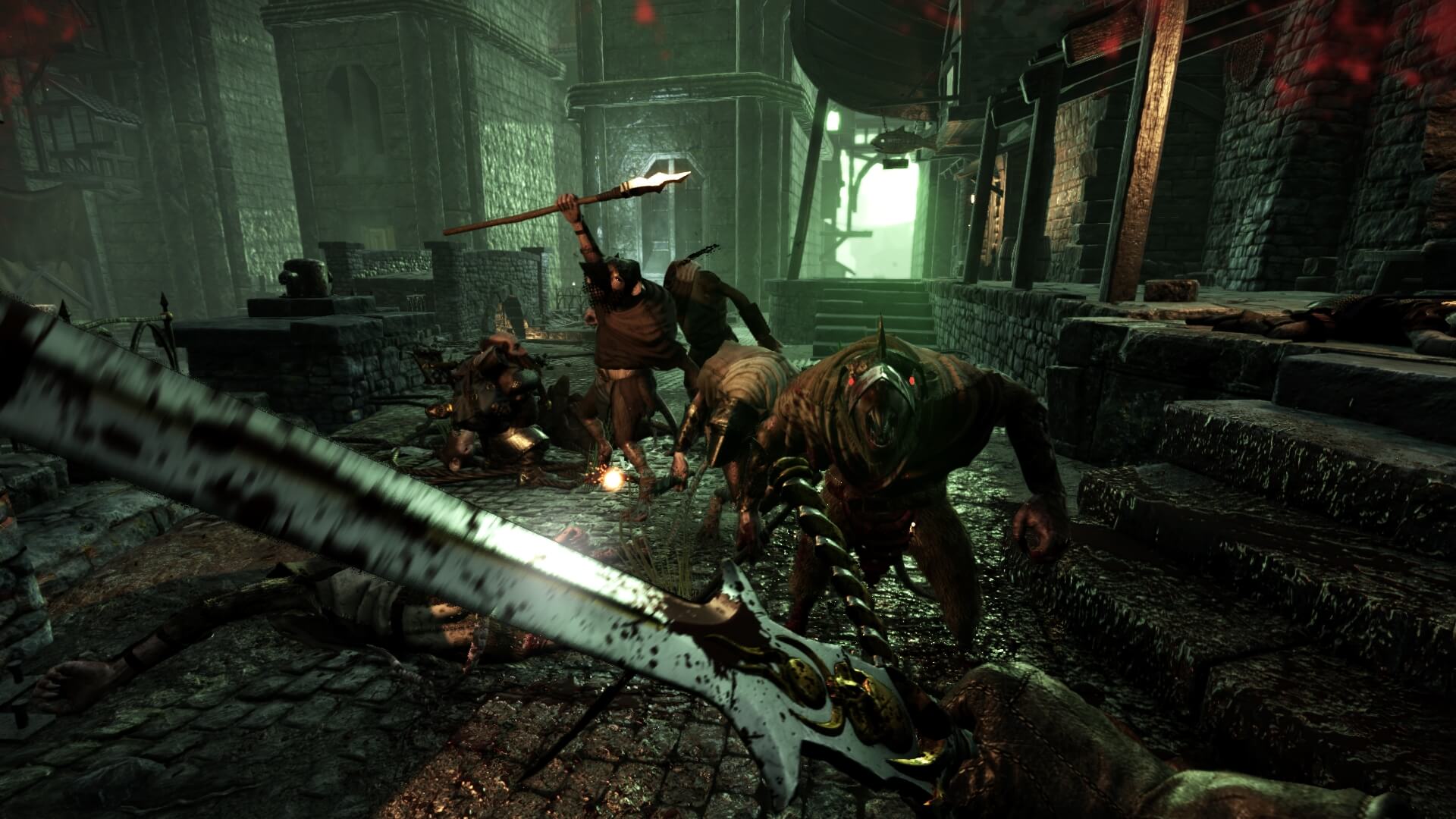 1920x1080 Enjoy Another Sample Of Warhammer: Vermintide 2's Soundtrack