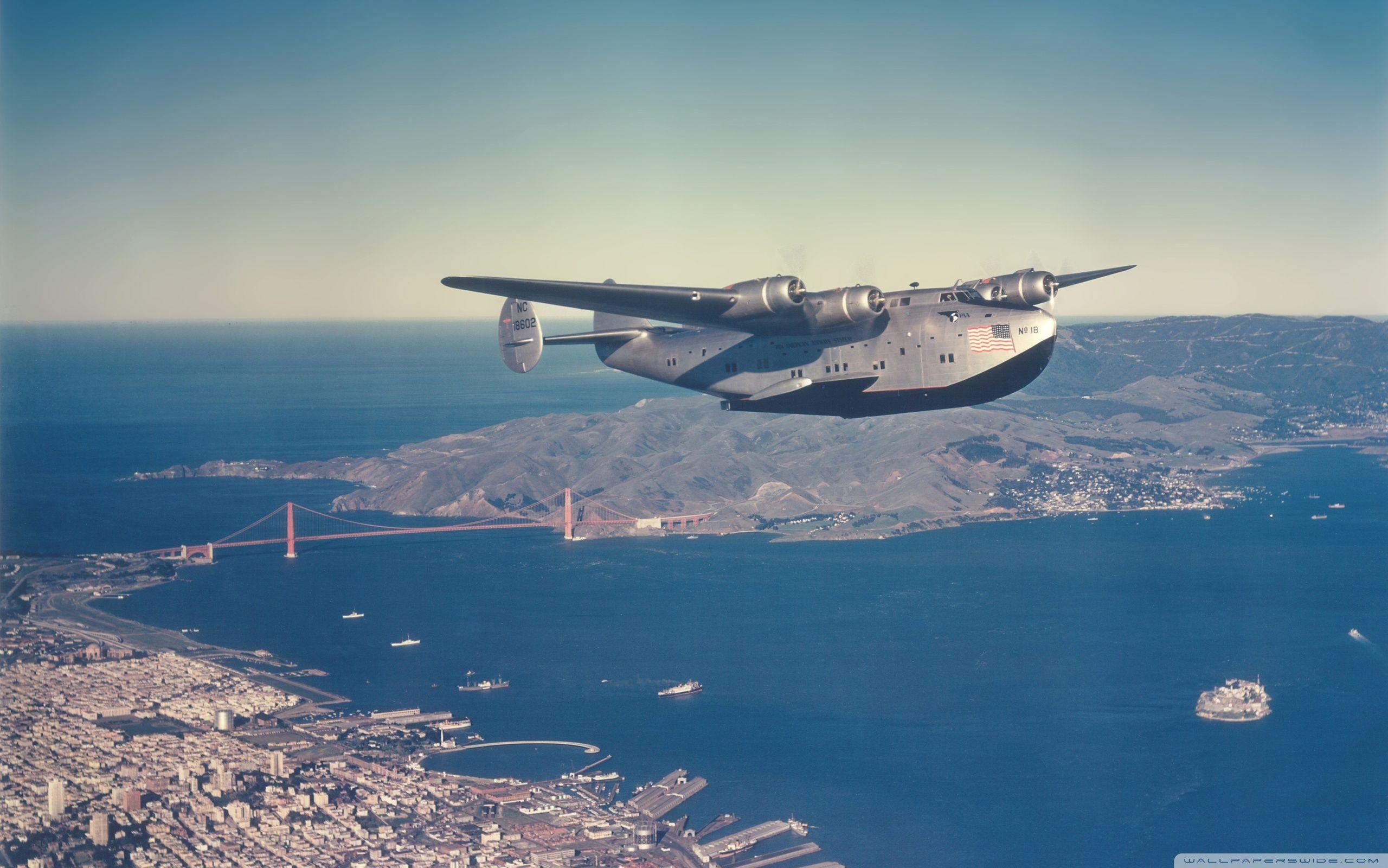 2560x1600 US Air Force Old Aircraft Ultra HD Desktop Background Wallpaper for 4K UHD TV : Tablet