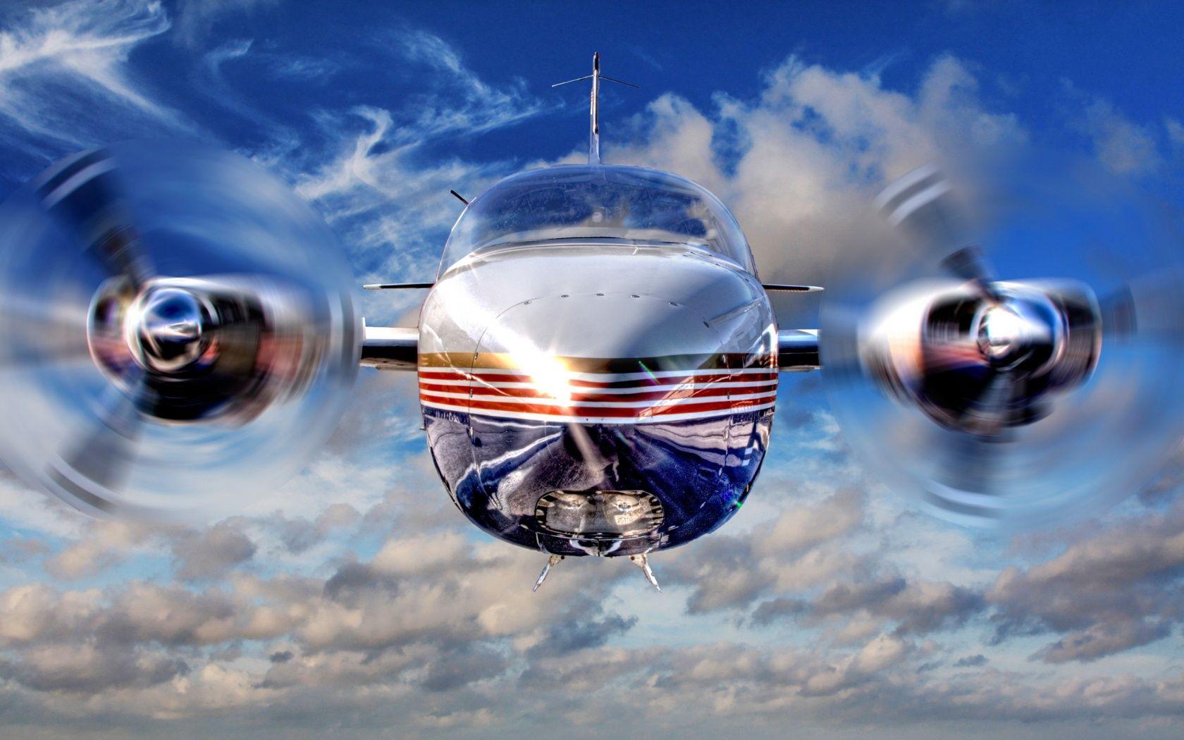 1680x1050 Airplane Wallpaper 1680x1050