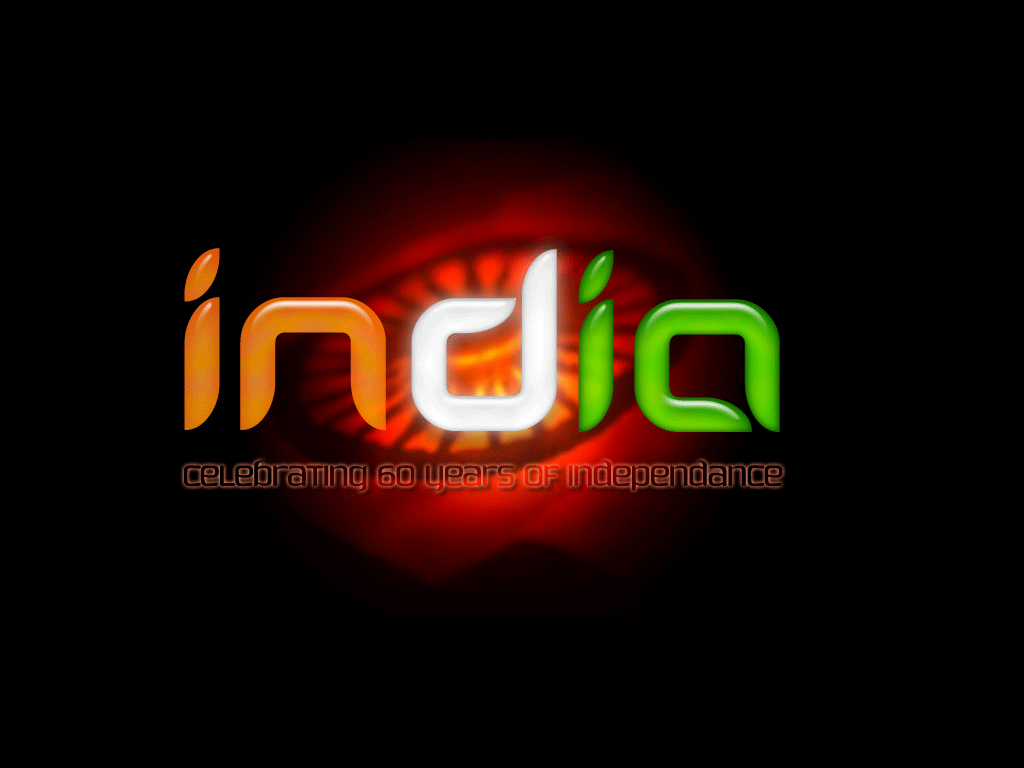 1024x768 India Wallpaper
