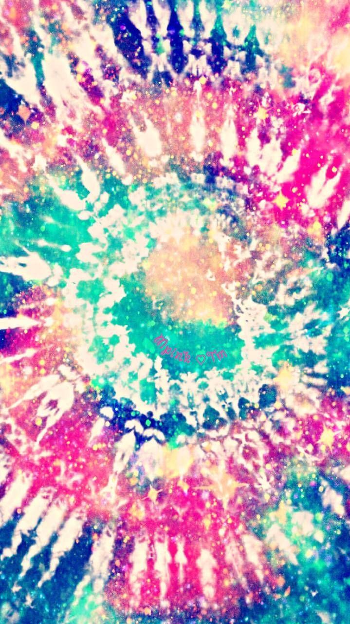 719x1280 Aesthetic Tie Dye Wallpaper Free HD Wallpaper
