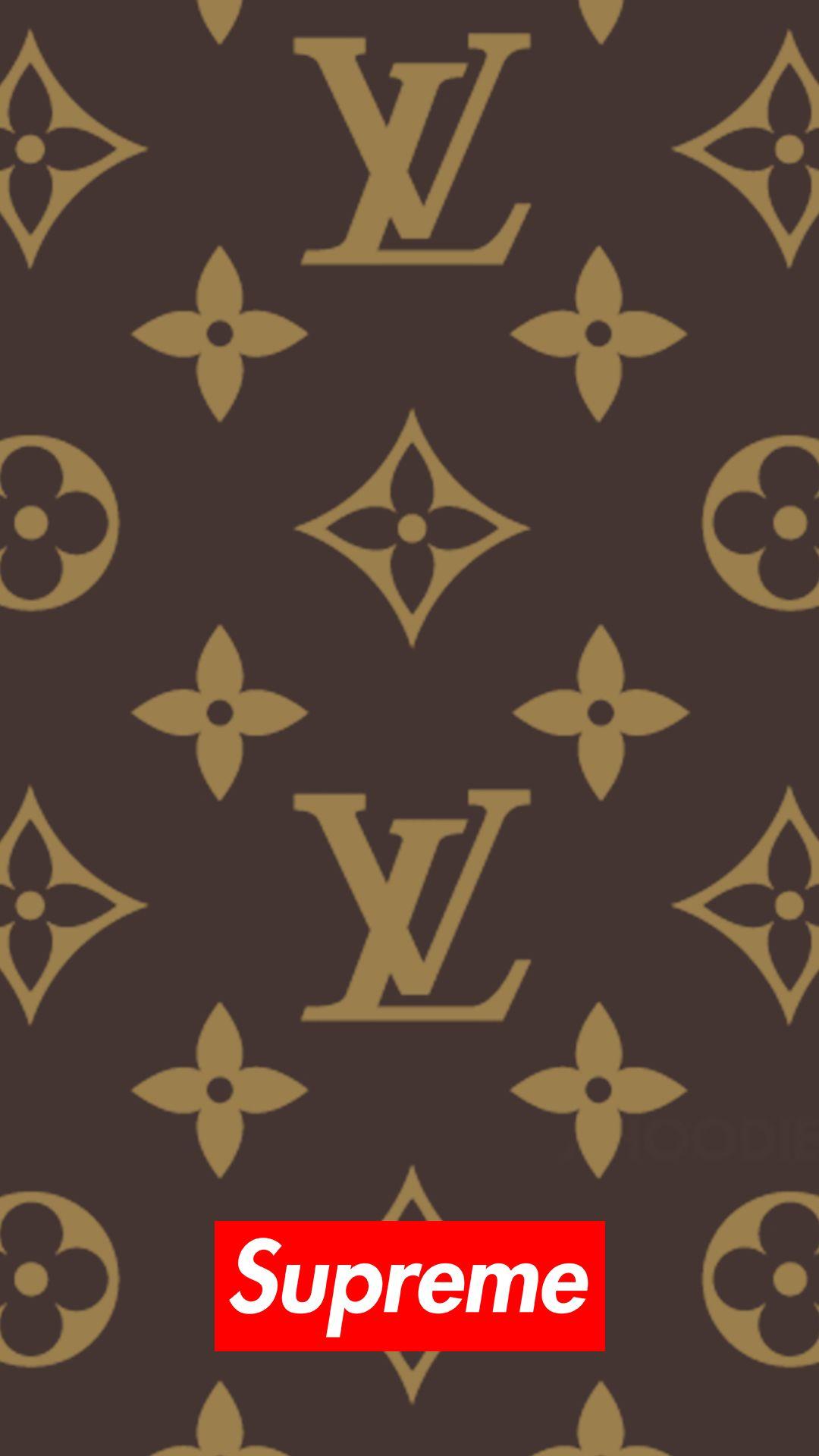 1080x1920 Louis Vuitton Wallpaper