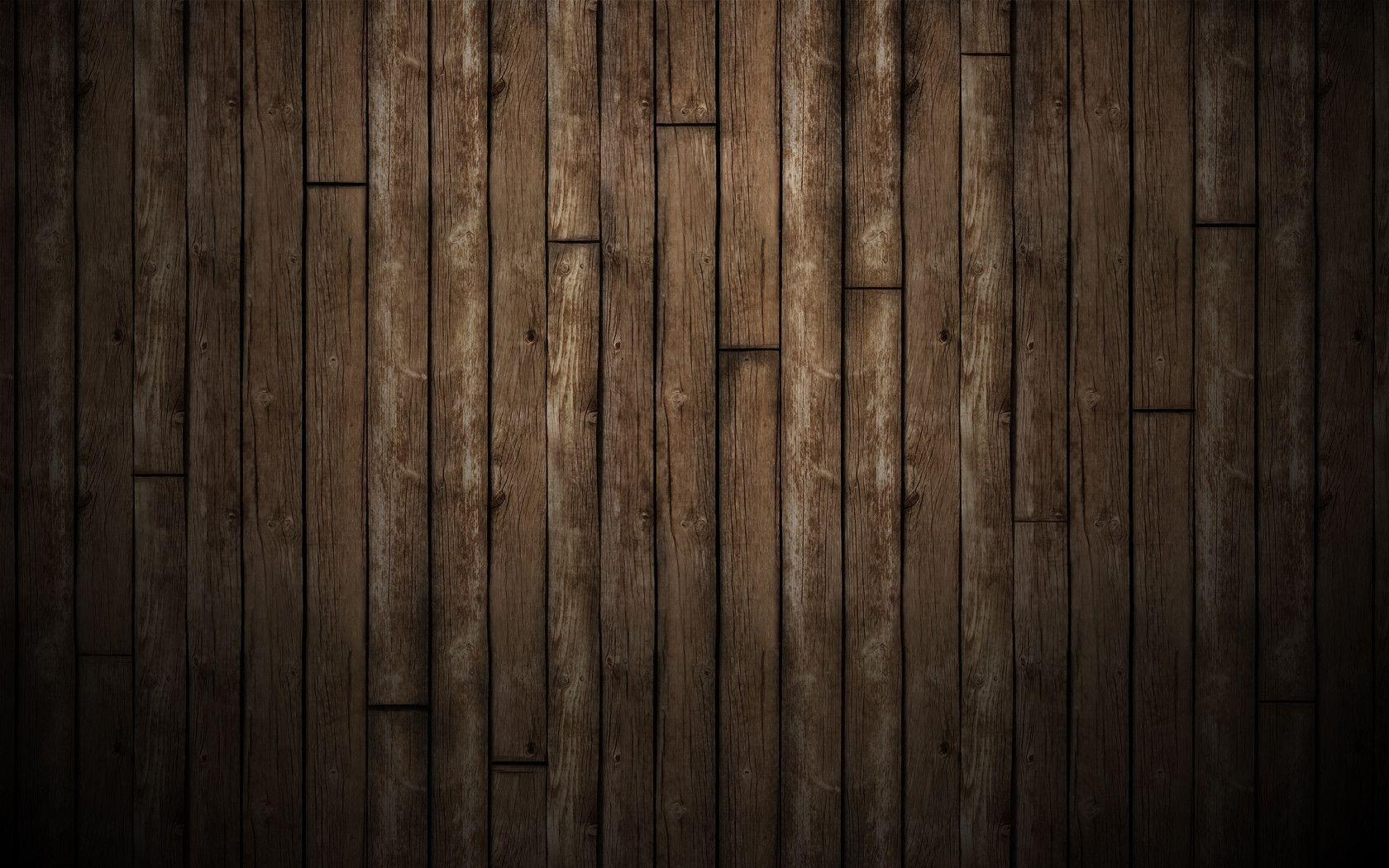 1680x1050 Wood Wallpaper