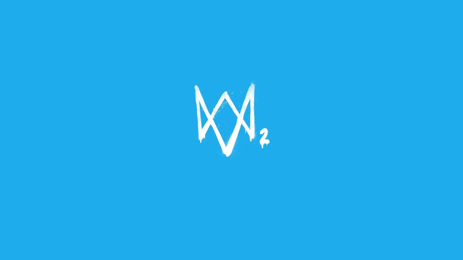 logo watch dogs 2