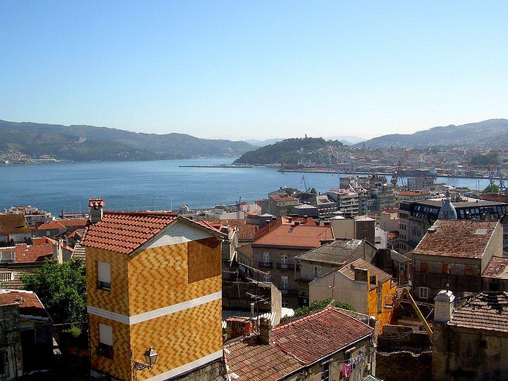 1024x768 Best Things to Do in Vigo (Spain) Crazy Tourist