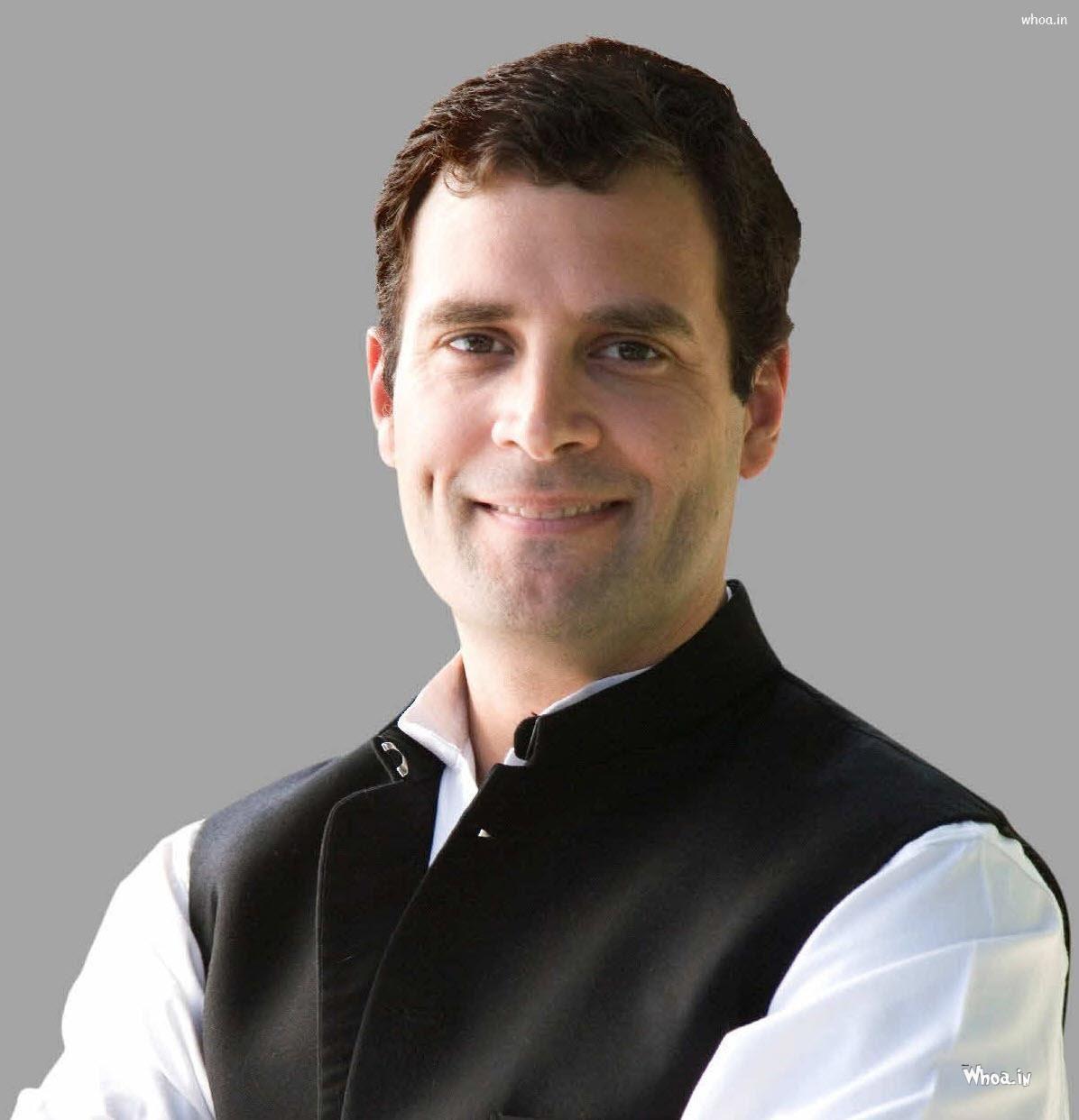 Rahul Gandhi Wallpapers - Top Free Rahul Gandhi Backgrounds -  WallpaperAccess