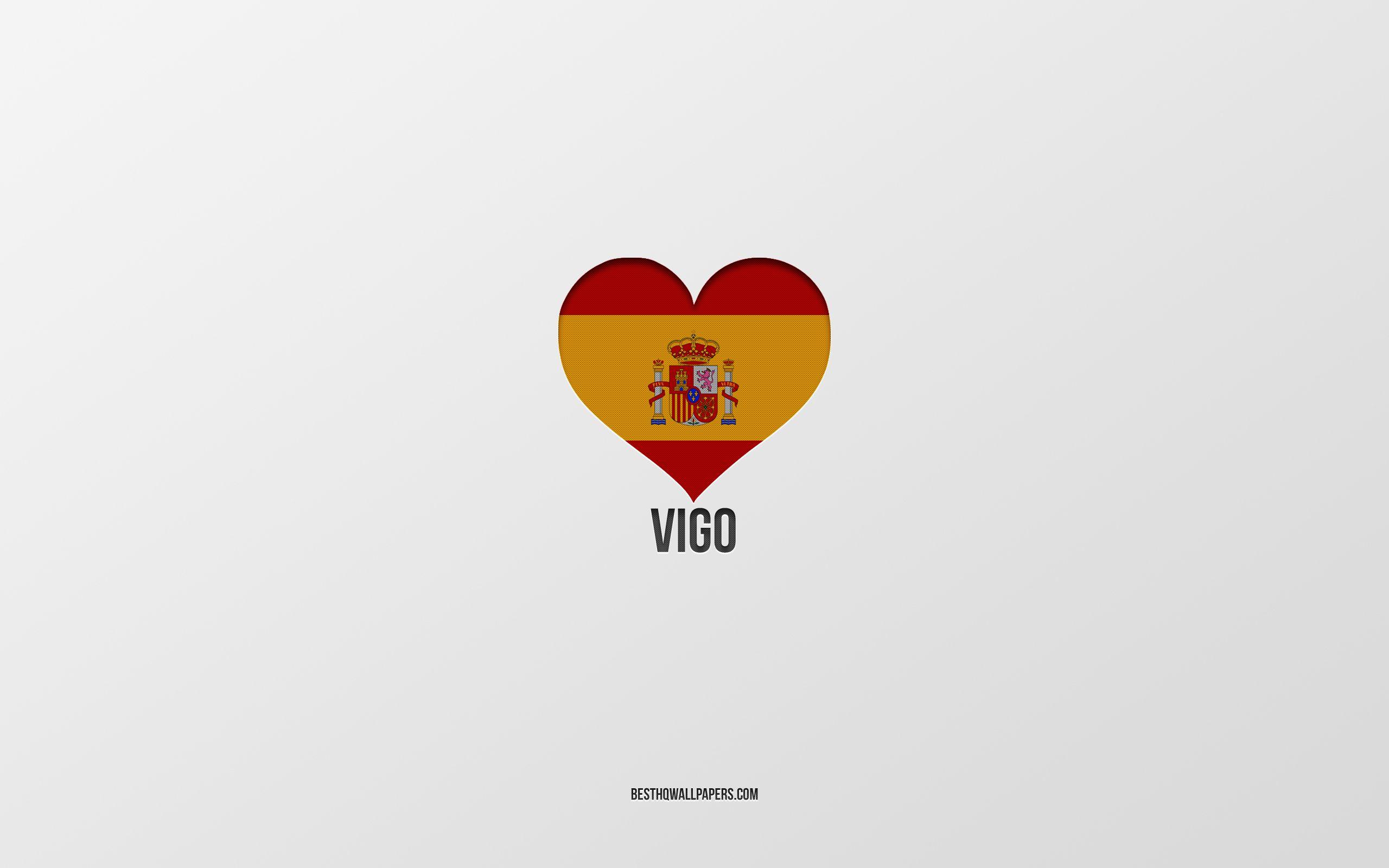 Vigo Spain Wallpapers Top Free Vigo Spain Backgrounds Wallpaperaccess