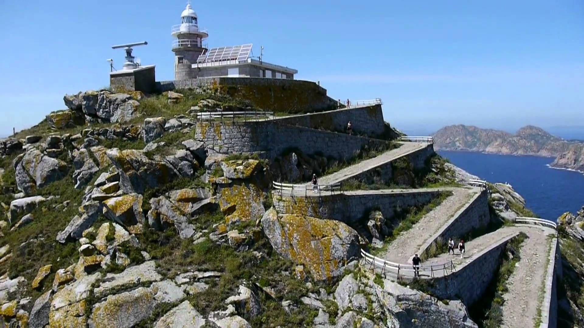 1920x1080 Discovering Spain. Erasmus experience Vigo