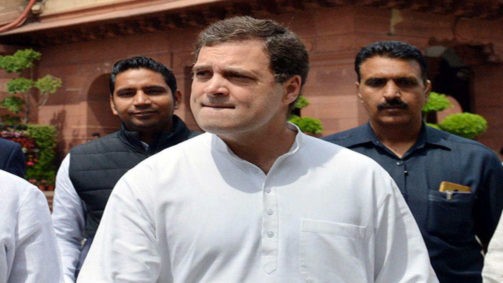 Rahul Gandhi Wallpapers - Top Free Rahul Gandhi Backgrounds