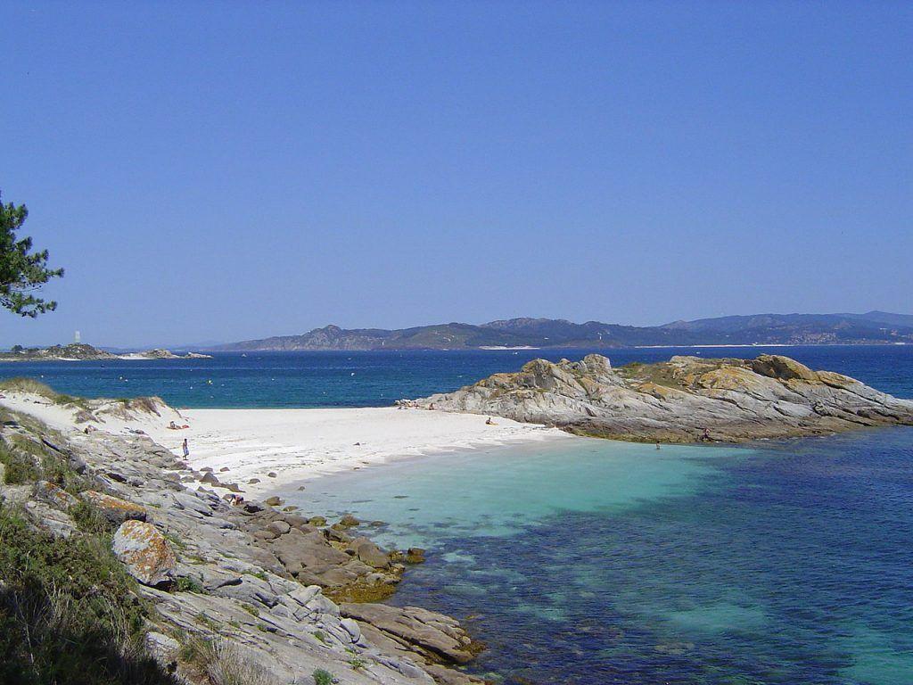1024x768 Things to See and Do in Vigo