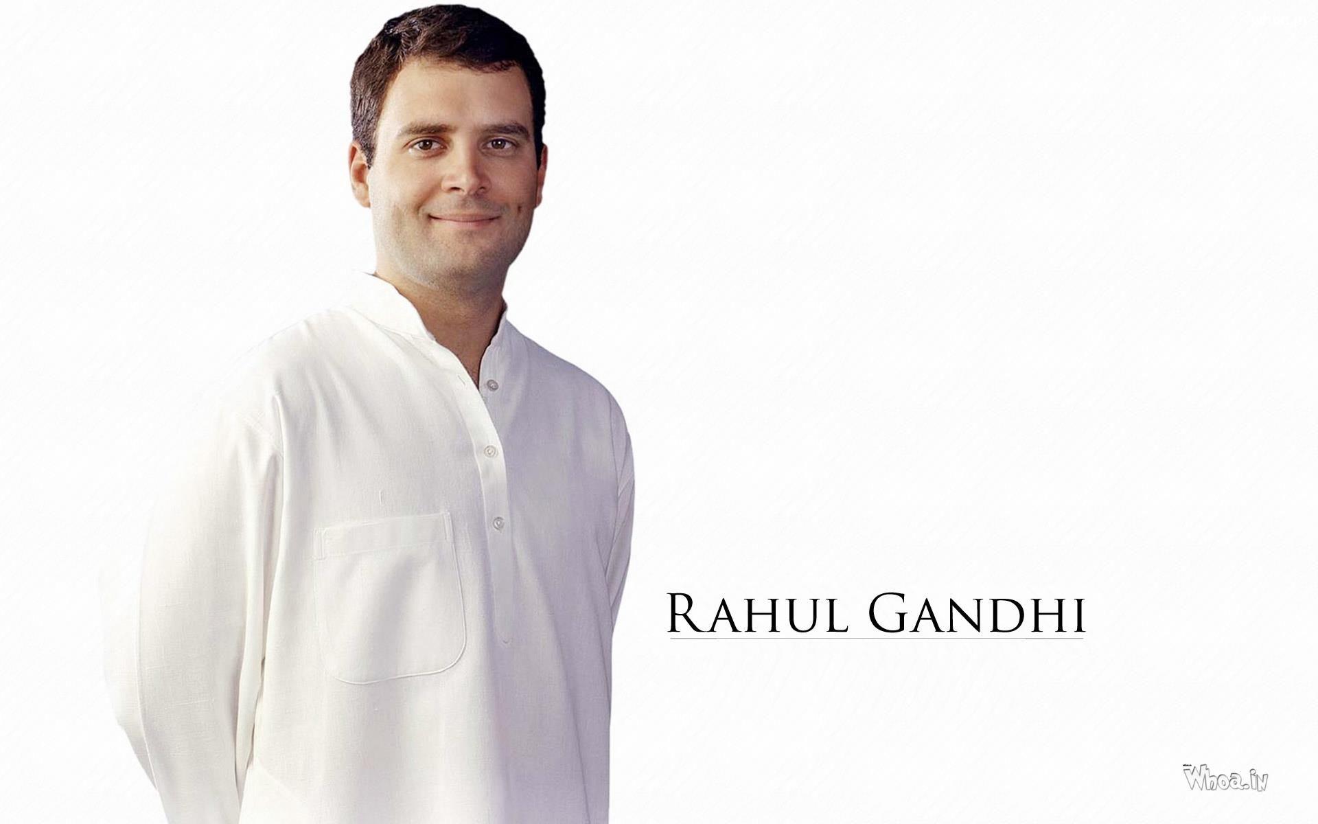 Rahul Gandhi Wallpapers - Top Free Rahul Gandhi Backgrounds