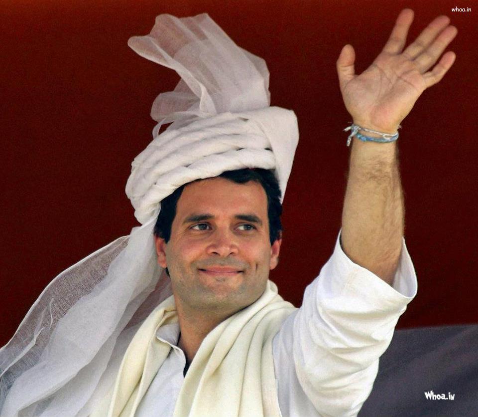 Rahul Gandhi Wallpapers - Top Free Rahul Gandhi Backgrounds