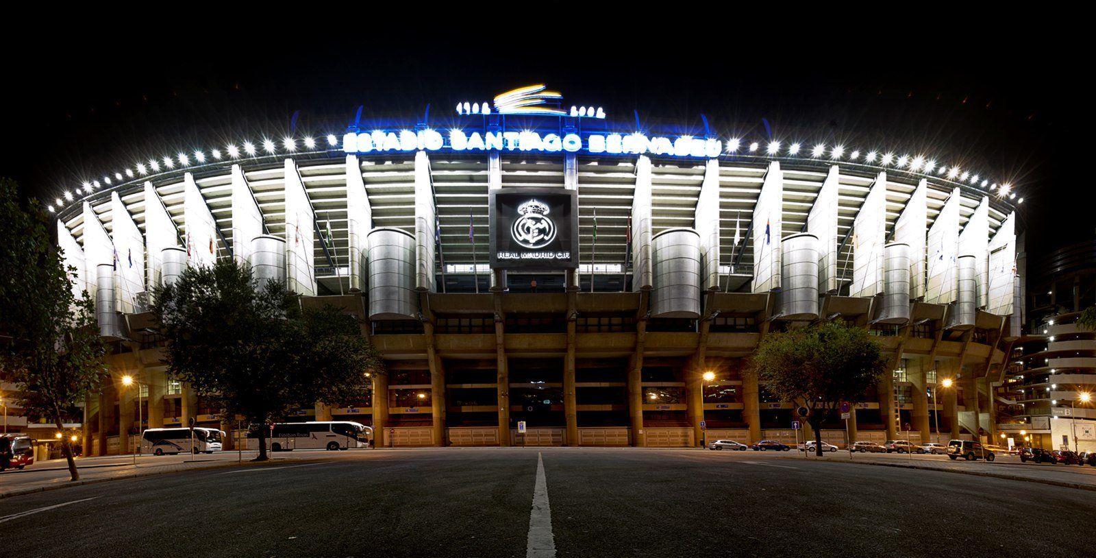 1600x814 Real Madrid Vs Celta Vigo At Santiago Bernabeu On 03 01 21 Sun 17:00. Football Ticket Net. Real Madrid Wallpaper, Santiago Bernabéu Stadium, Madrid Wallpaper