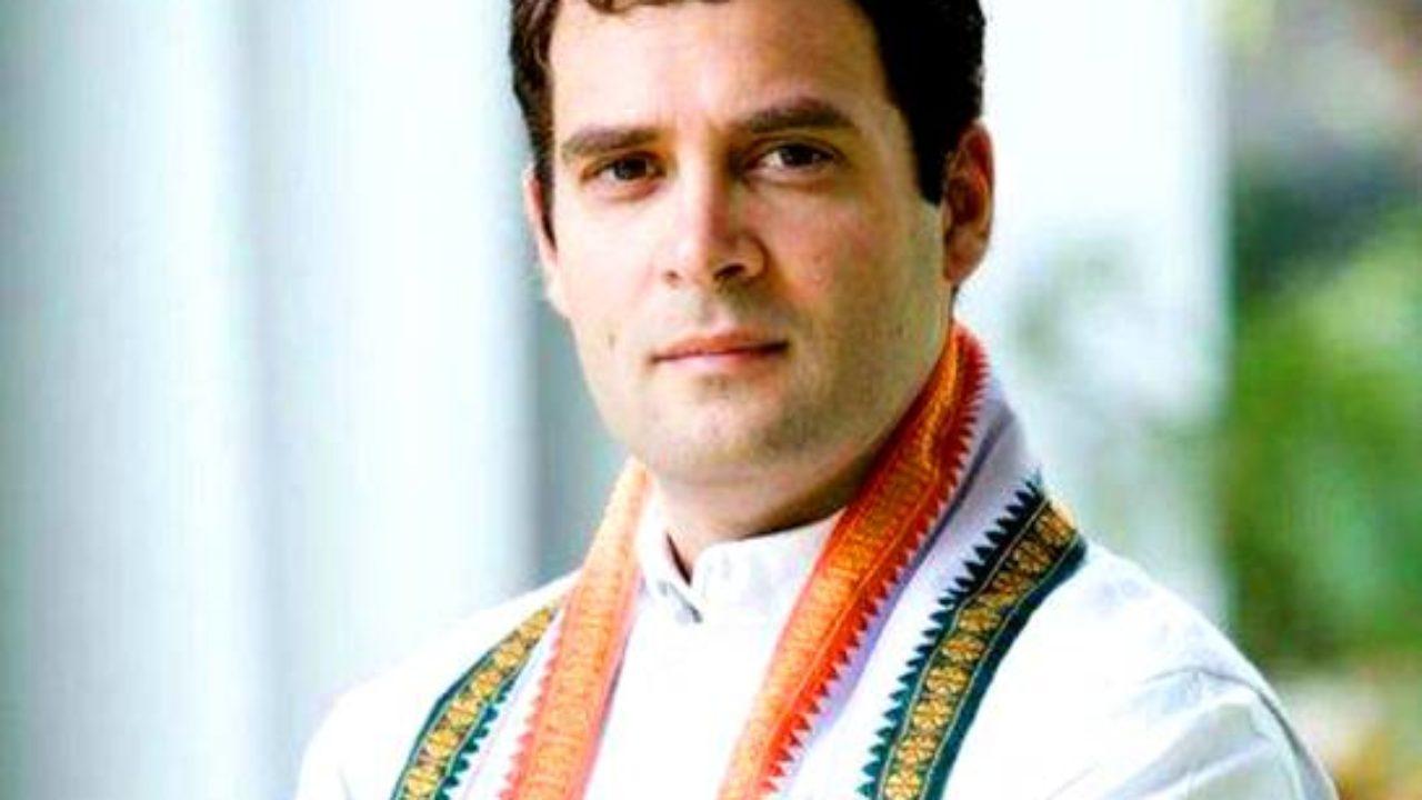 Rahul Gandhi Wallpapers - Top Free Rahul Gandhi Backgrounds