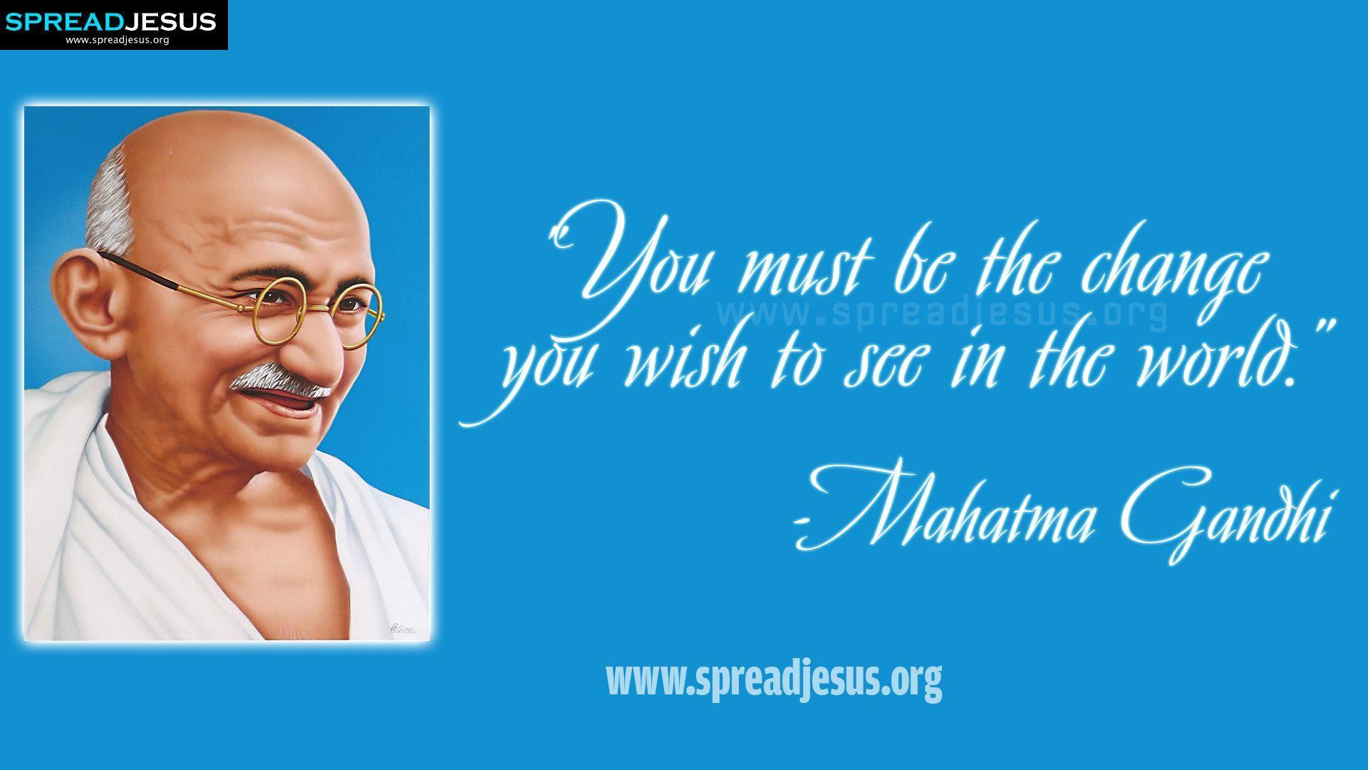 1920x1080 Mahatma Gandhi INSPIRING QUOTES HD WALLPAPERS DOWNLOAD. Inspirational Quotes, Motivational Quotes For Life, Inspirational Words