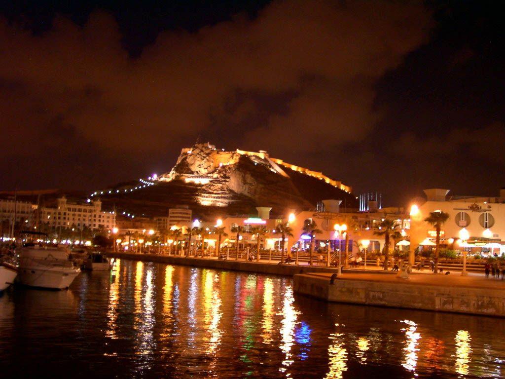 1024x768 Alicante Picture. Photo Gallery Of Alicante Quality Collection