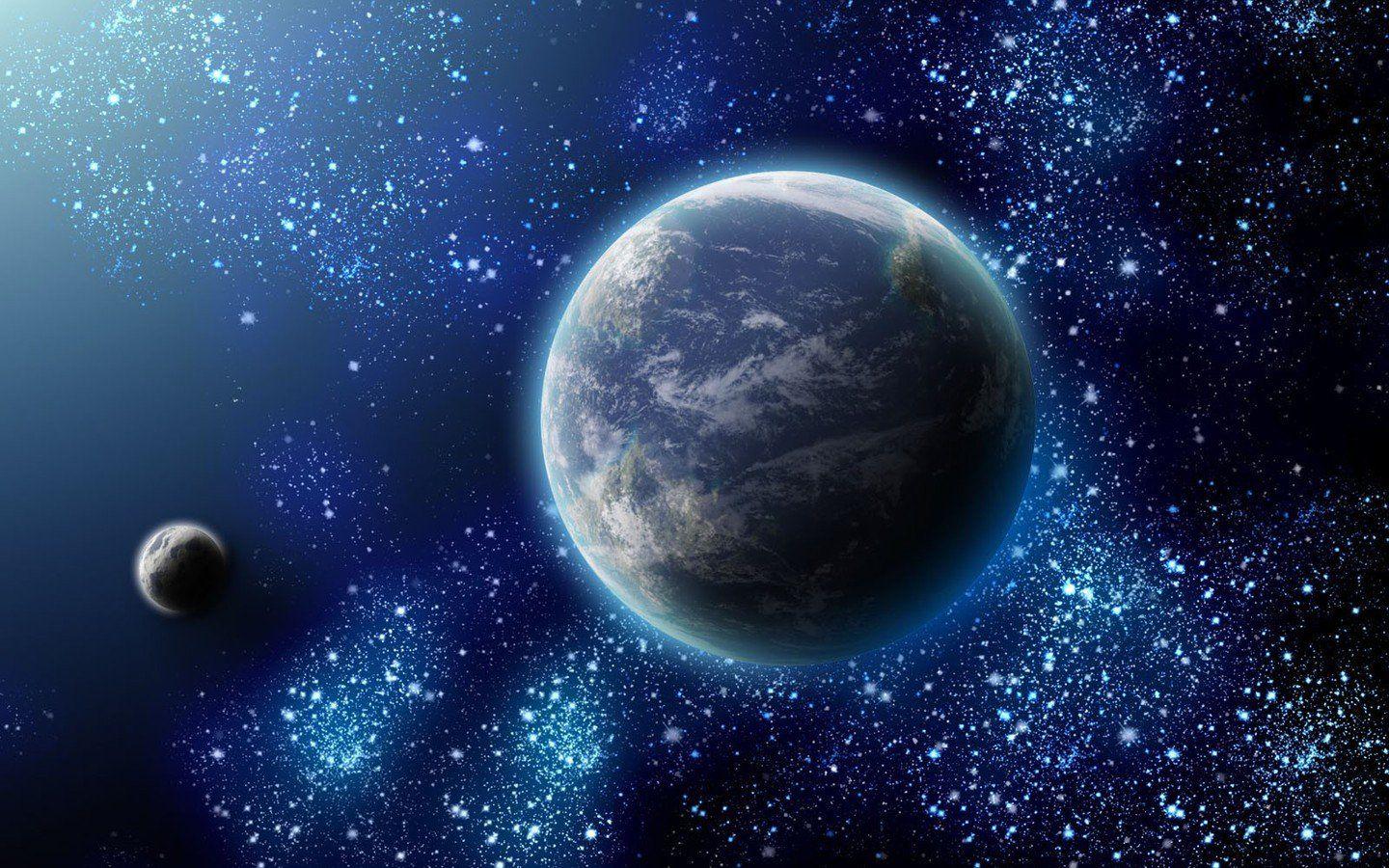 3D Universe Space WallpaperAmazoncaAppstore for Android