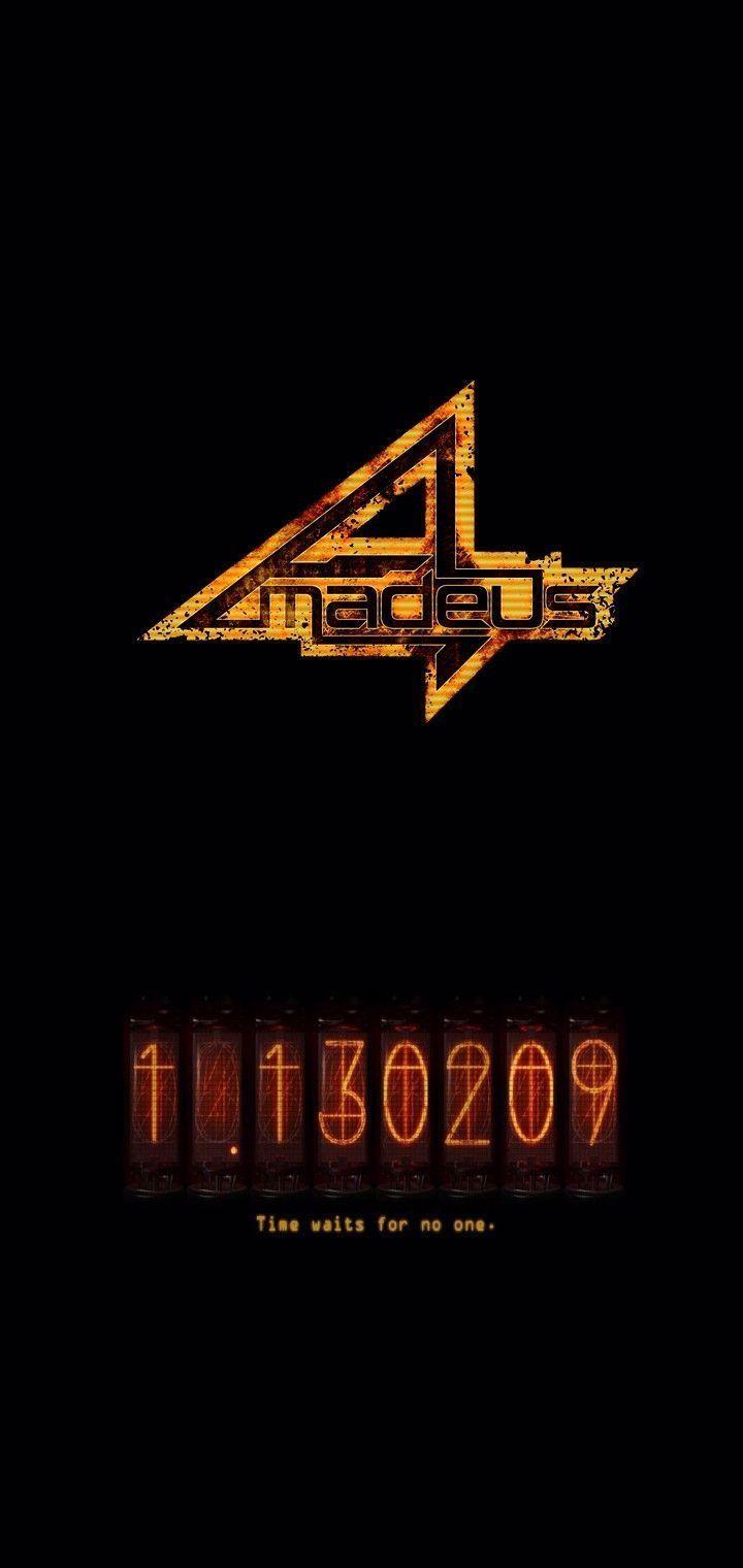 720x1520 Steins Gate: Amadeus wallpaper. Steins gate Naruto the movie, Boruto movie