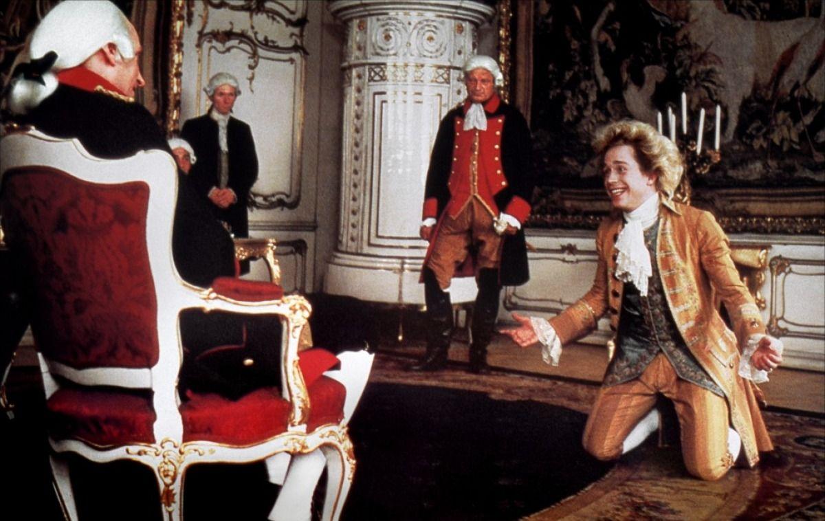 1200x758 Amadeus 1984. HD Windows Wallpaper