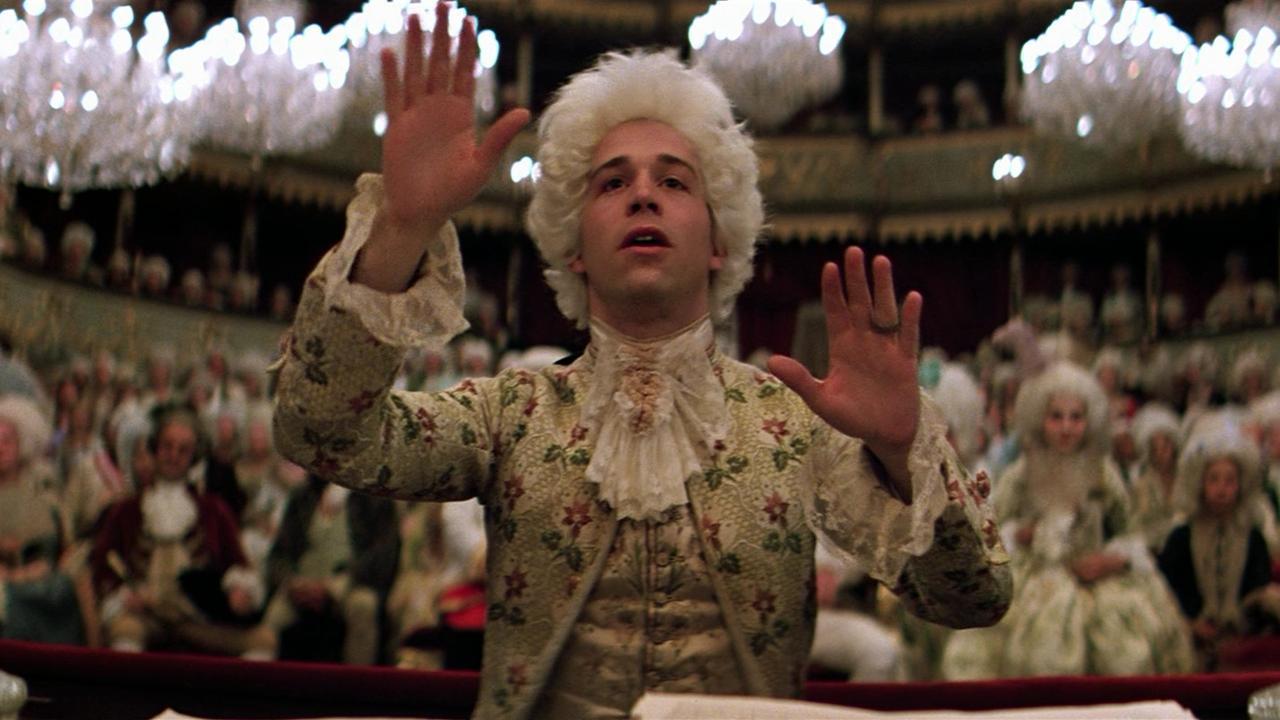 Amadeus Wallpapers - Top Free Amadeus Backgrounds - WallpaperAccess