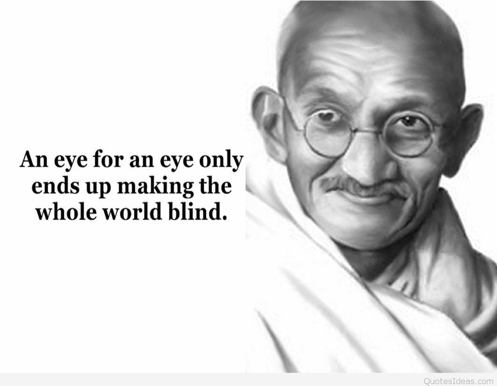 1024x795 Best Mahatma Gandhi quotes Instagram & Tumblr photo