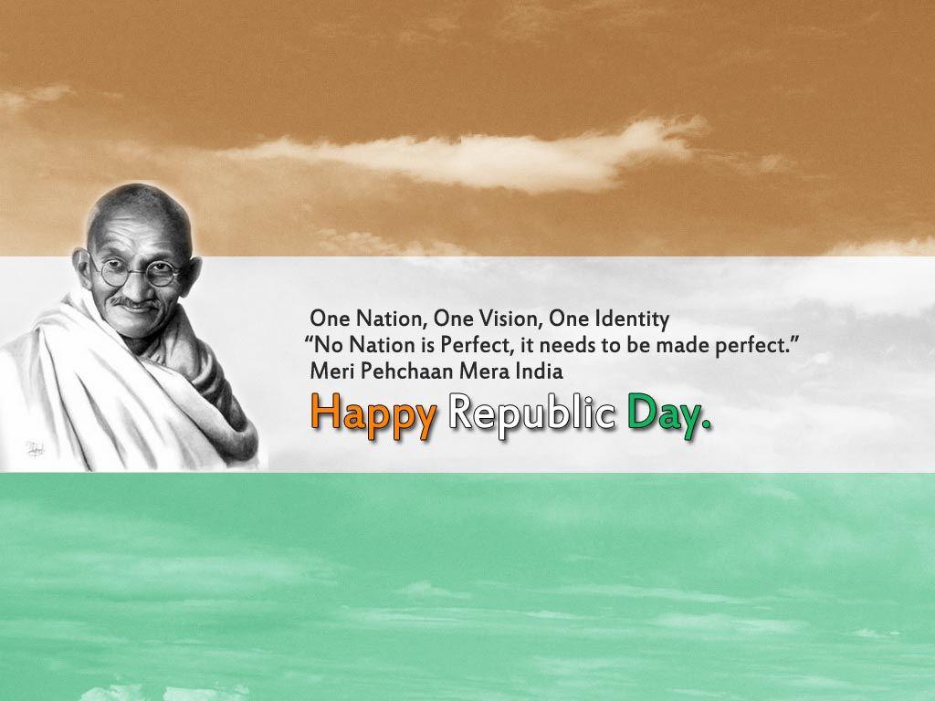 1024x768 Mahatma Gandhi Quotes For Republic Day Of India Day Quotes Of Mahatma Gandhi
