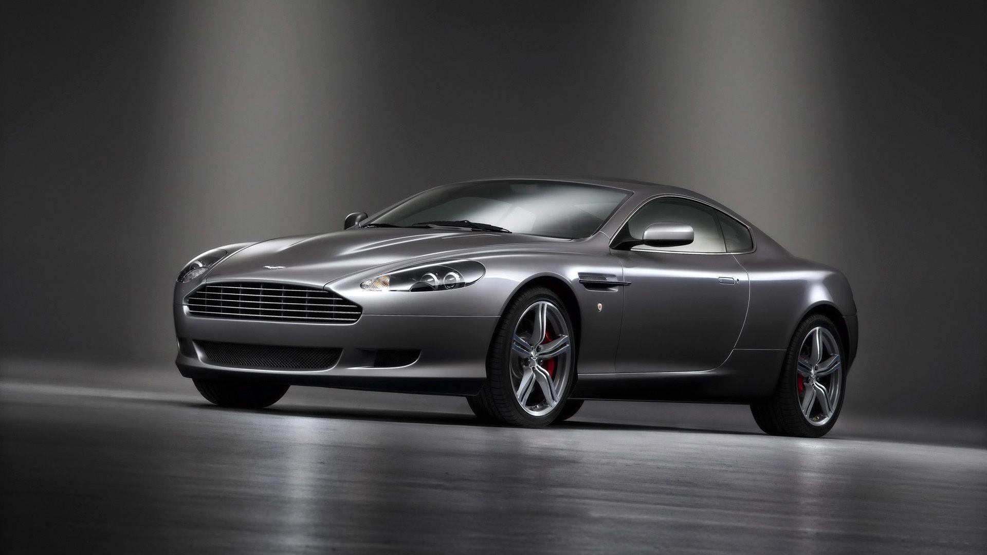 1920x1080 Aston Martin DB9 Wallpaper, Specs & Videos