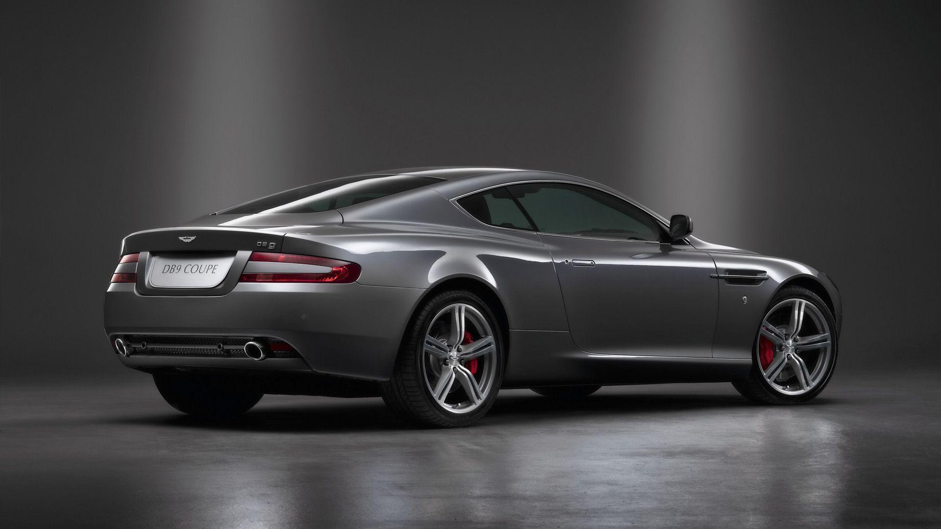1920x1080 Aston Martin DB9 Wallpaper, Specs & Videos