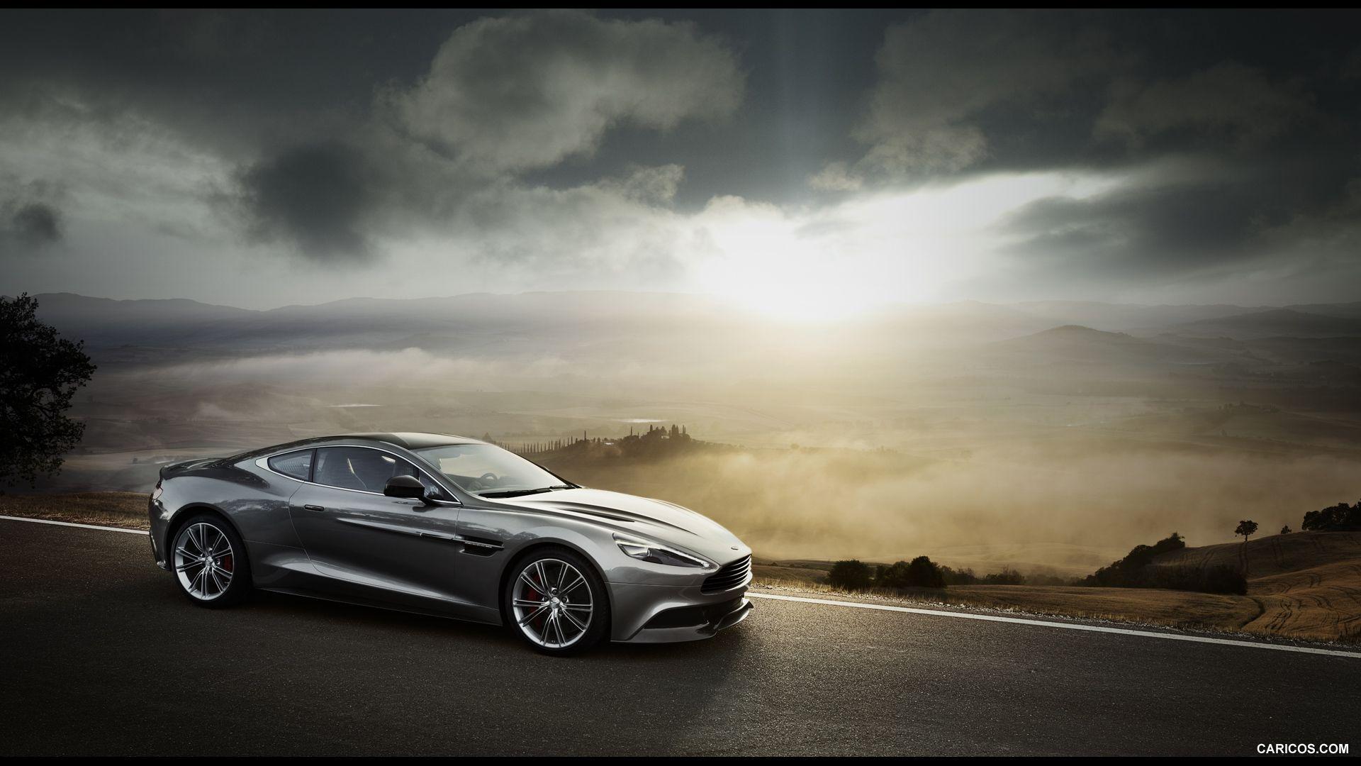 1920x1080 Aston Martin Db9 Gt Wallpaper HD 6 X 1080. Wall.