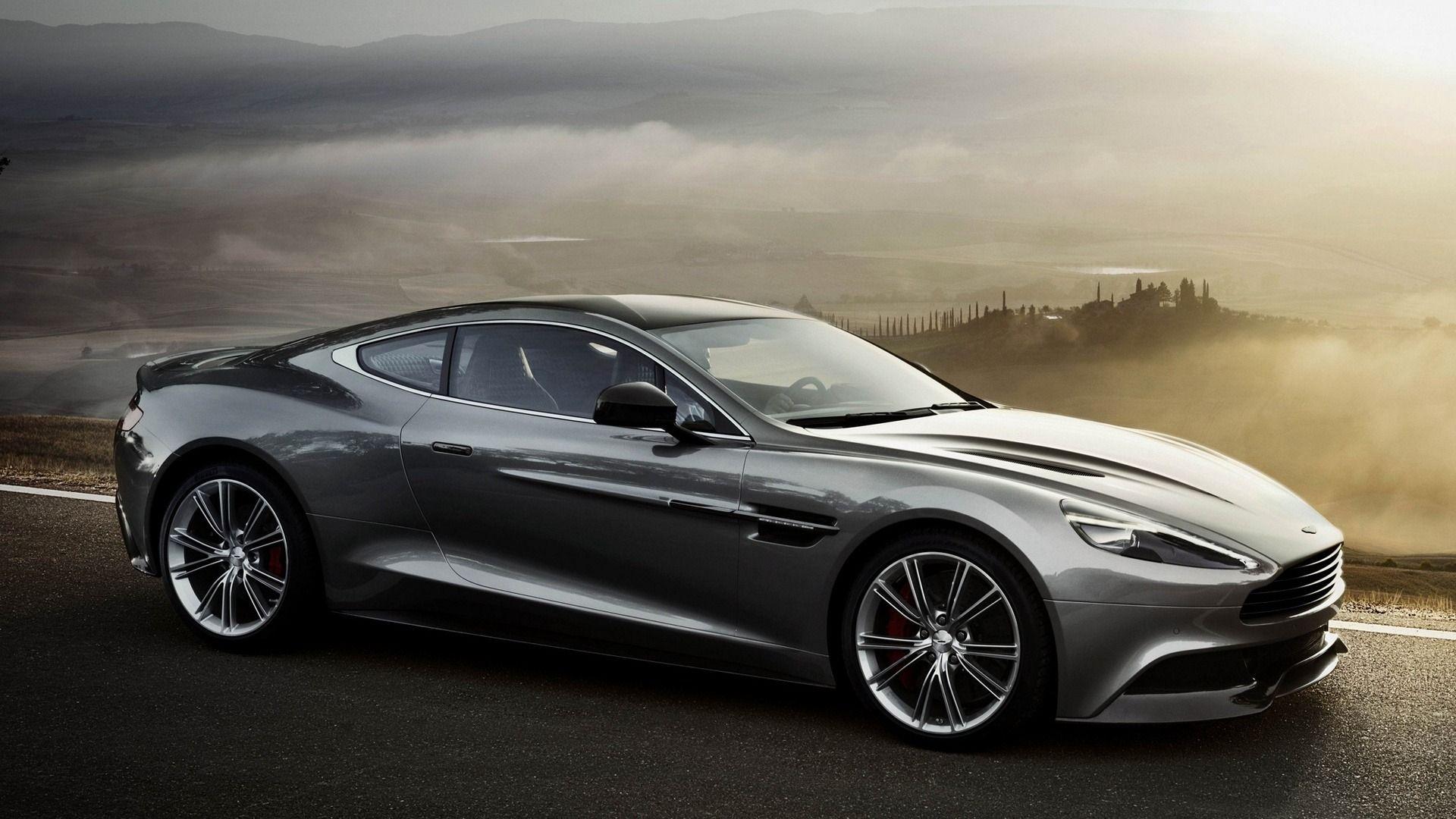 1920x1080 Aston Martin Db9 Wallpaper HD 1 X 1080. Wall.