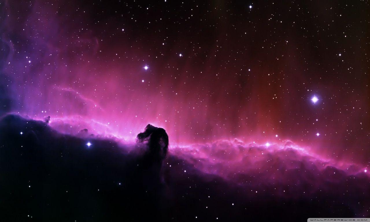1280x768 Horsehead Nebula Ultra HD Desktop Background Wallpaper for 4K UHD TV : Tablet