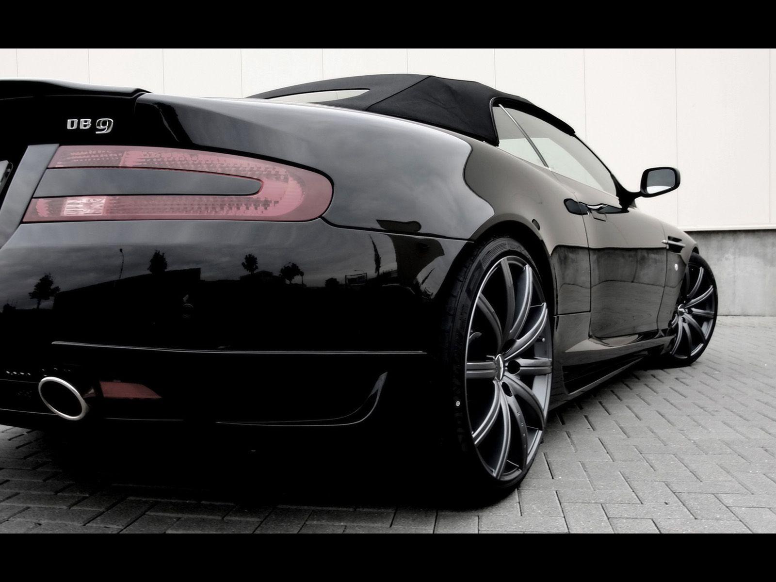 1600x1200 Aston Martin DB9 Convertible Rear Section wallpaper. Aston Martin DB9 Convertible Rear Section