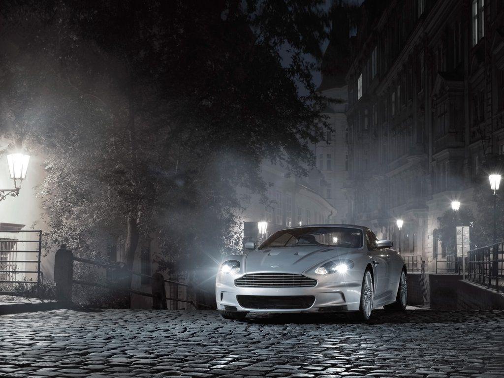 1024x768 Aston Martin DB9 Wallpaper 20 Wallpaper HD