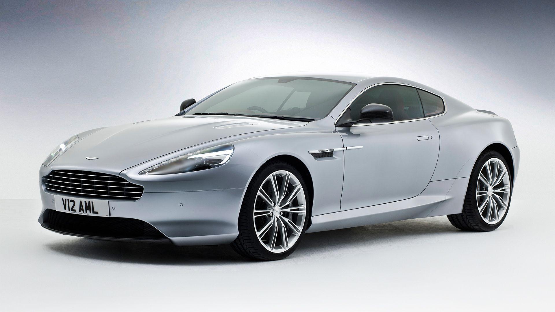 1920x1080 Aston Martin DB9 Wallpaper, Specs & Videos