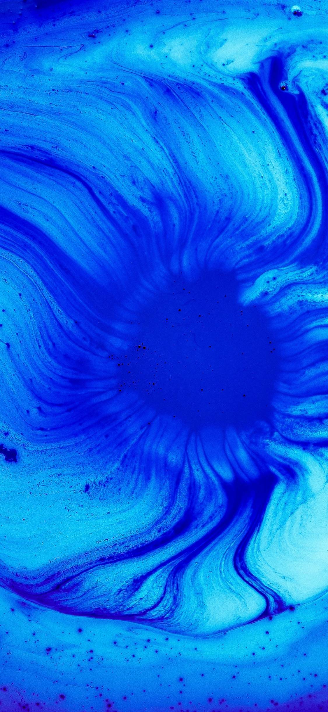 1125x2436 Aesthetic iPhone Wallpaper: Free HD Background For iPhone