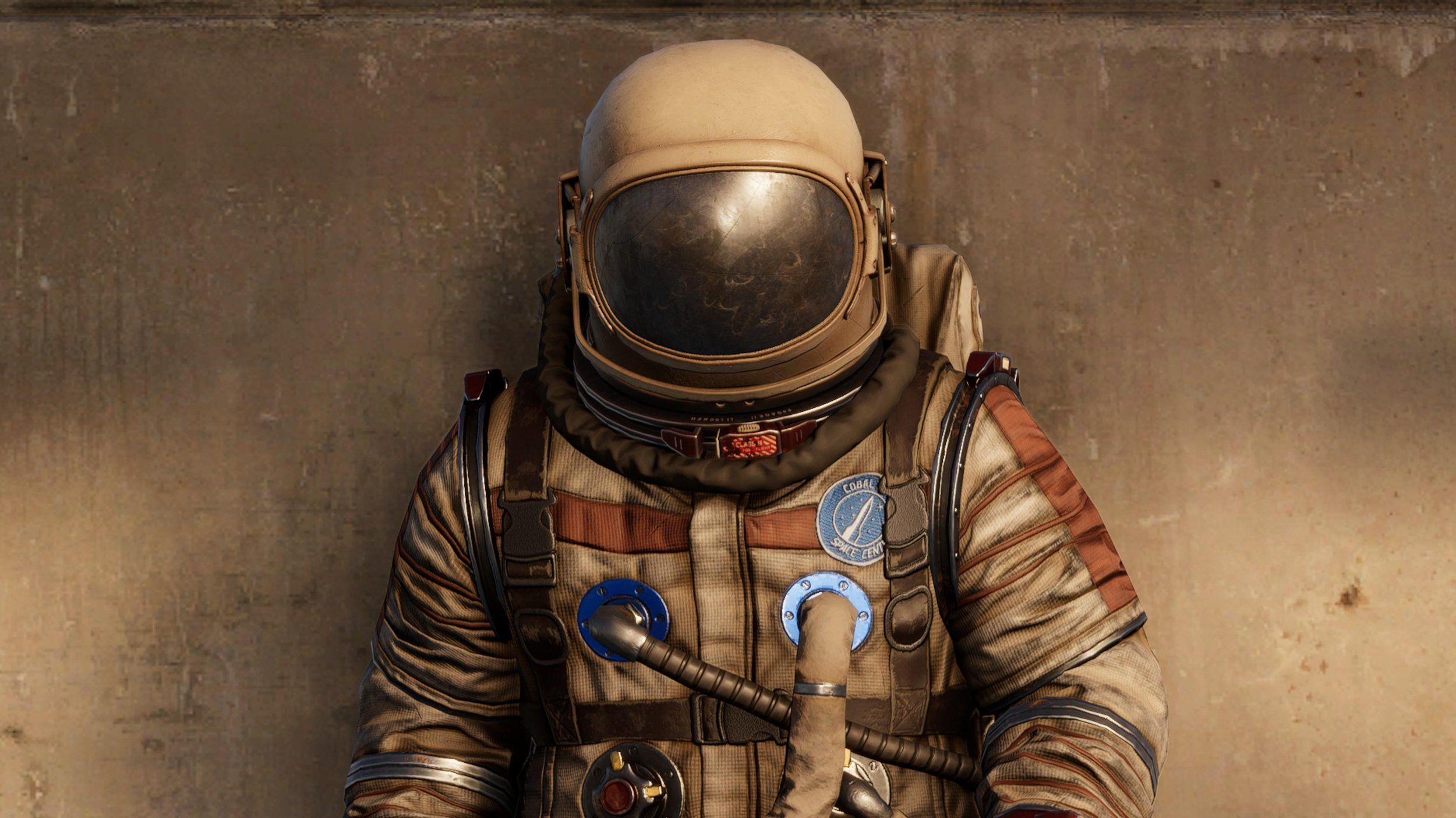 2500x1406 Space Suit