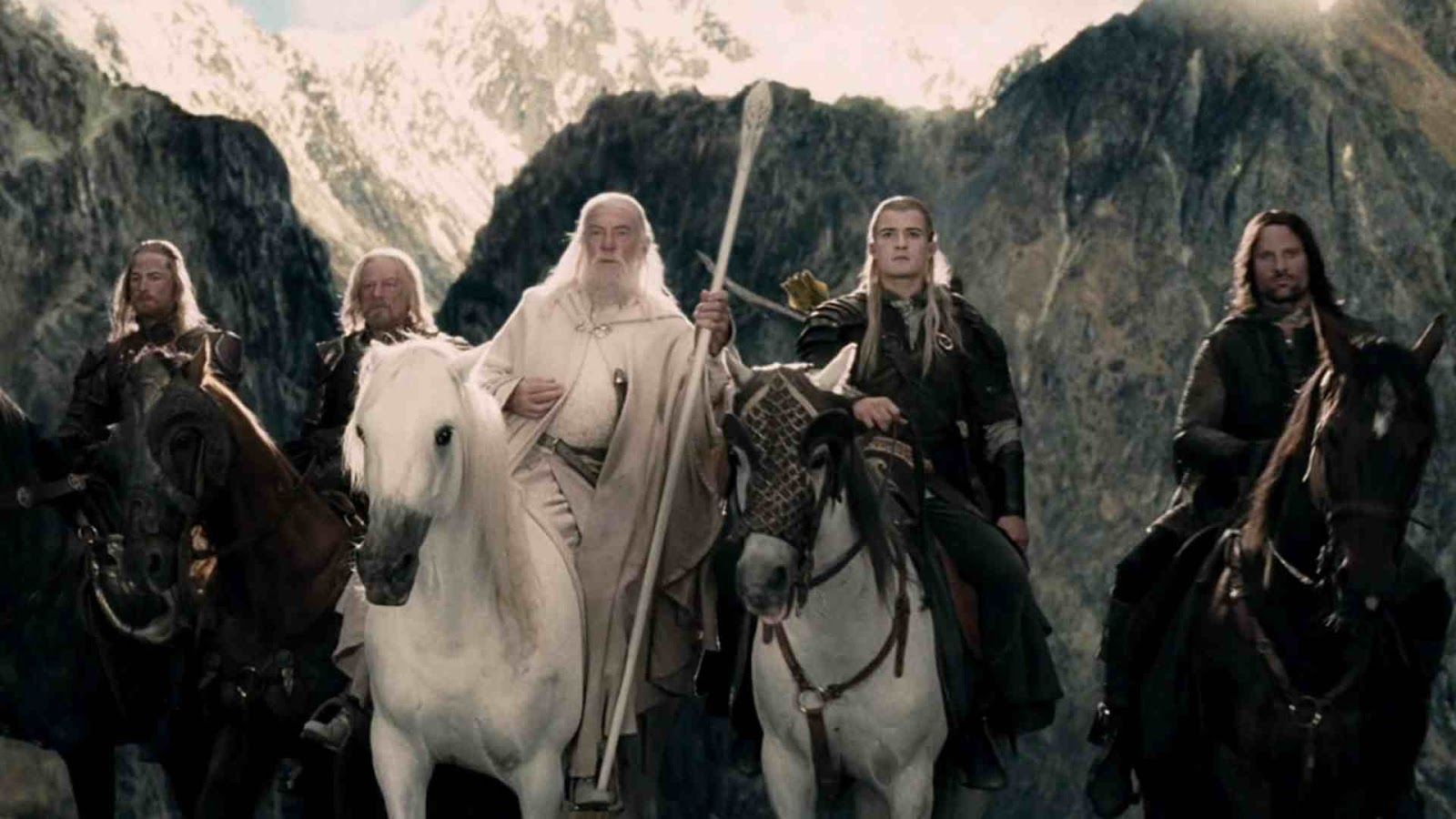 1600x900 Click's Clan: Film Review: The Two Towers, Part 6