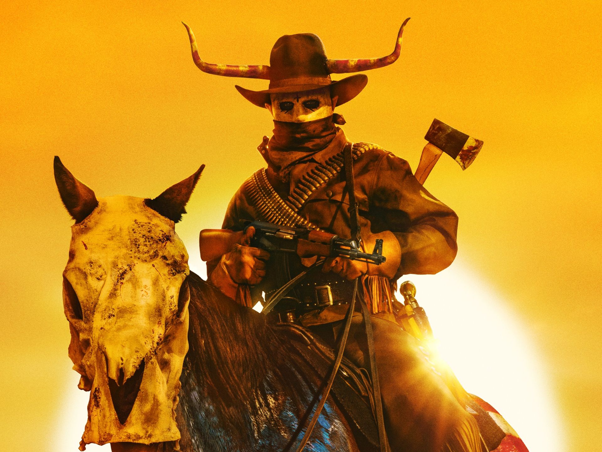 1920x1440 The Forever Purge Phone Wallpaper: Free 4K & HD Downloads