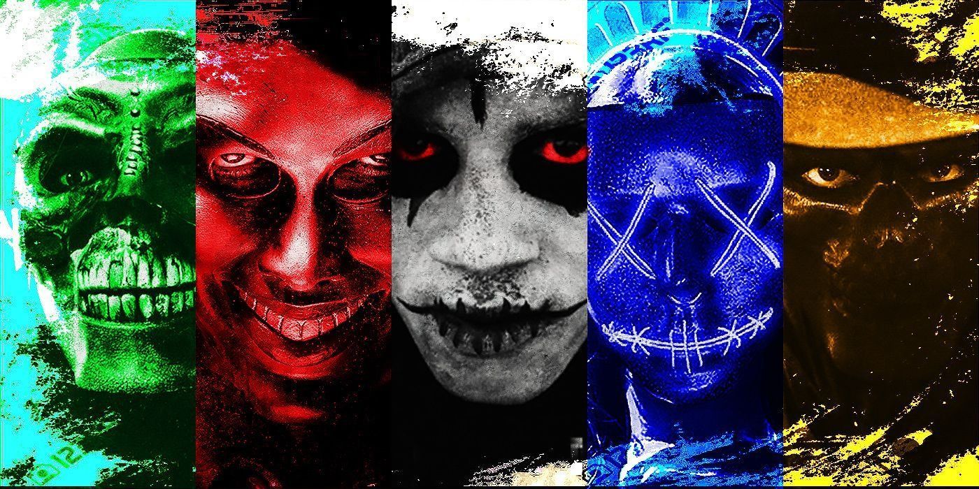 1400x700 The Forever Purge Wallpaper
