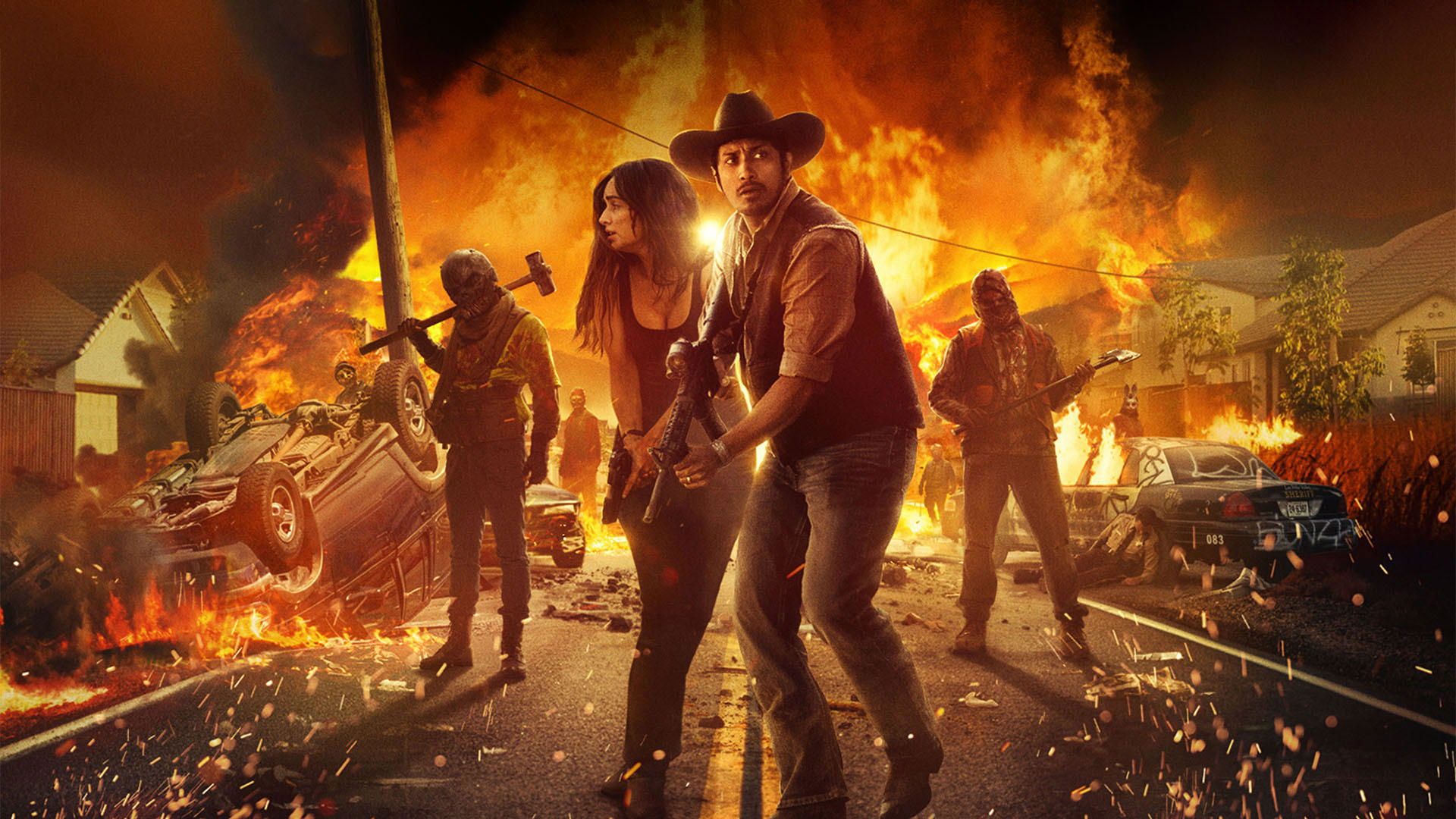 1920x1080 The Forever Purge (2021)