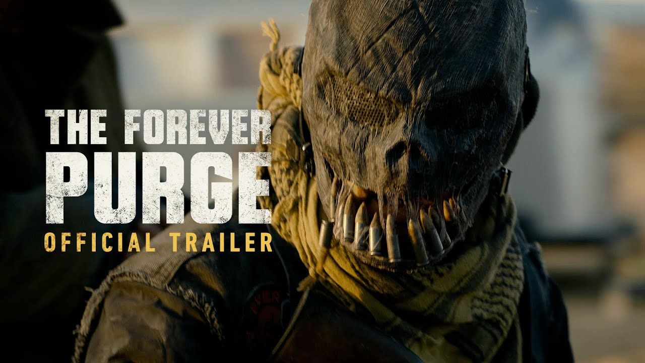 1280x720 The Forever Purge [HD]