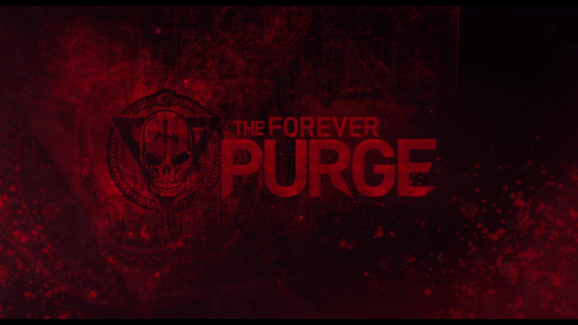 1920x1080 The Forever Purge (2021)