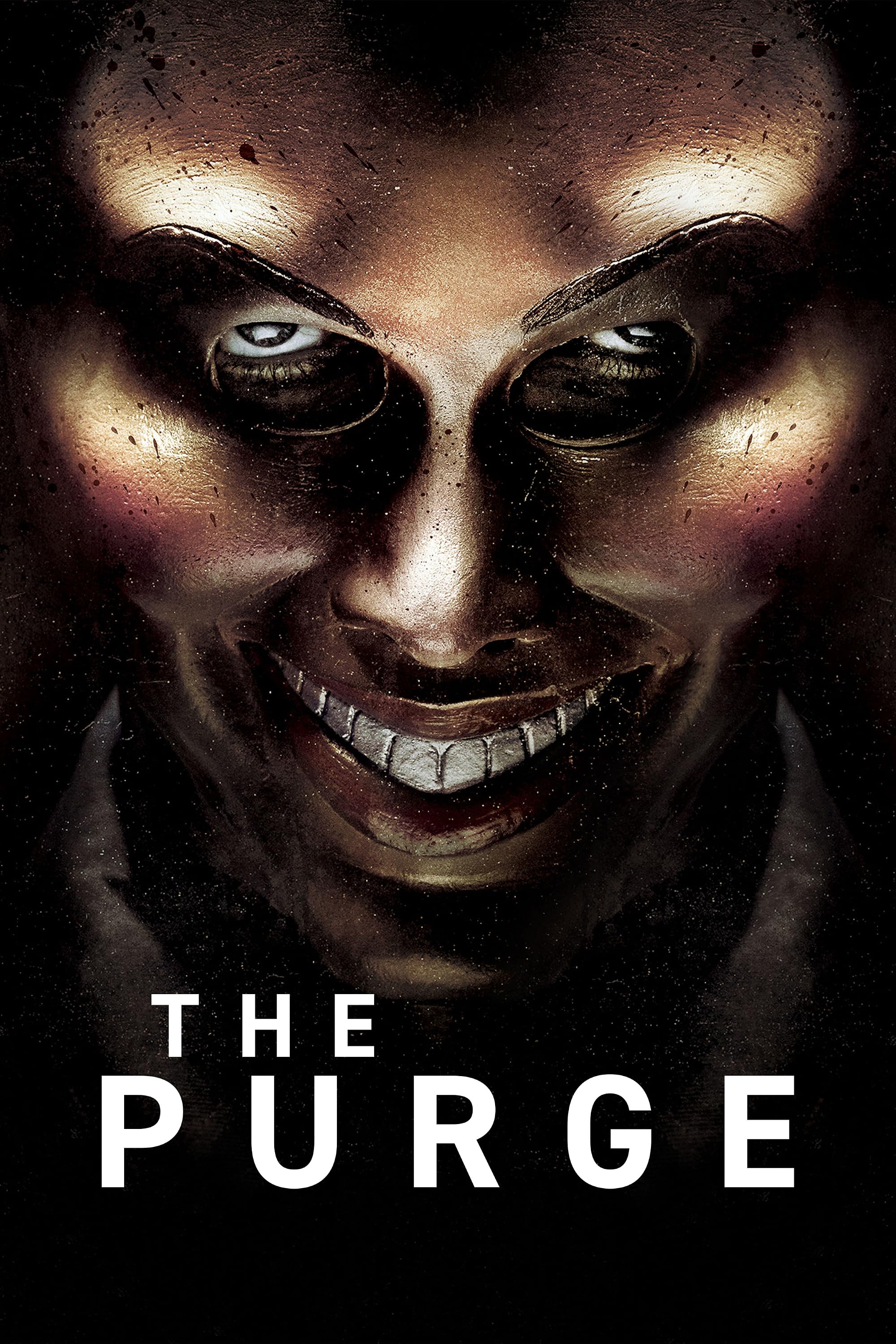 2000x3000 Watch The Forever Purge