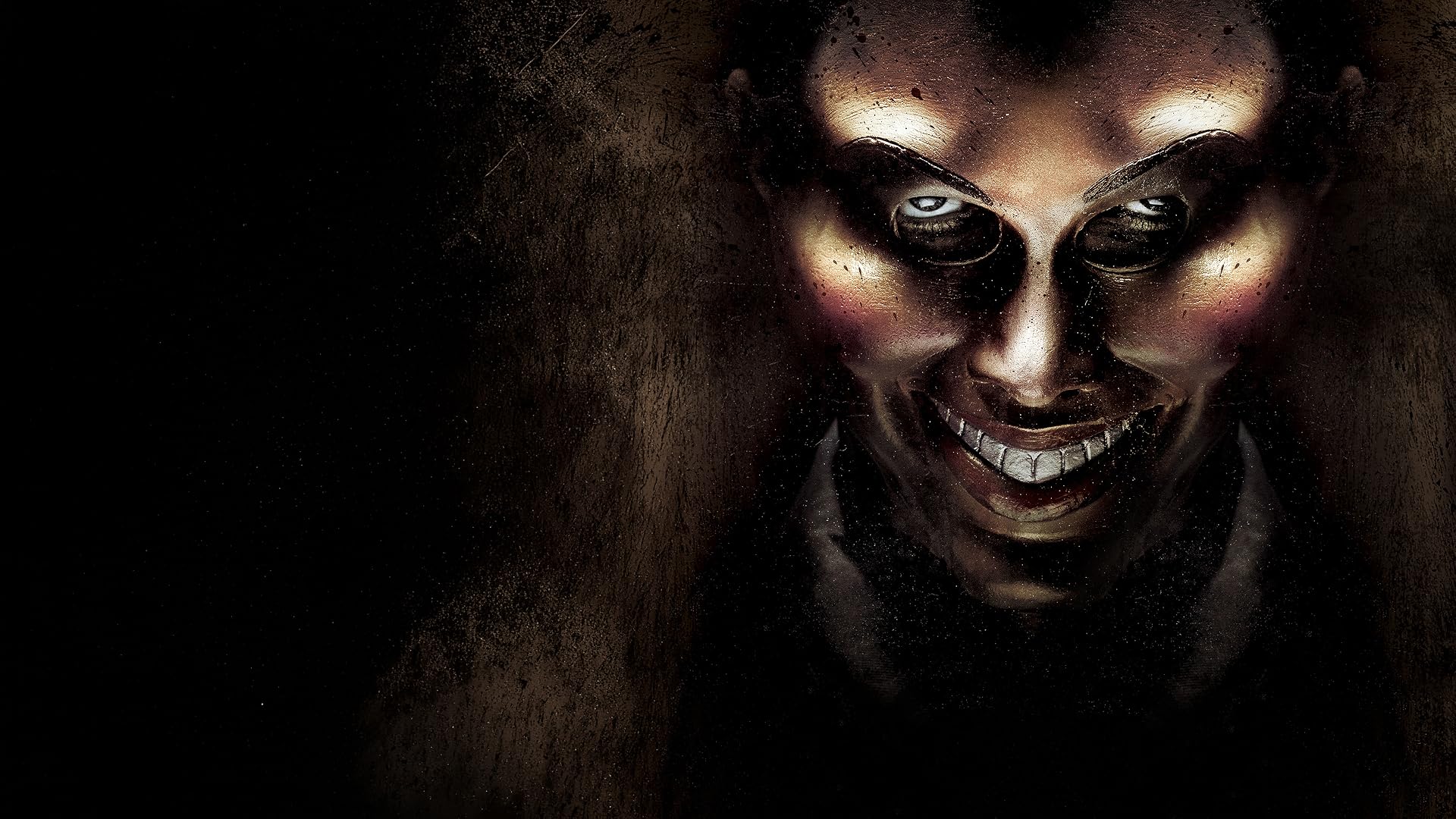 1920x1080 Prime Video: The Forever Purge