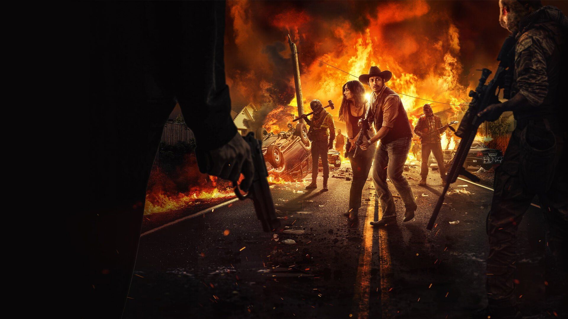1920x1080 The Forever Purge (2021)