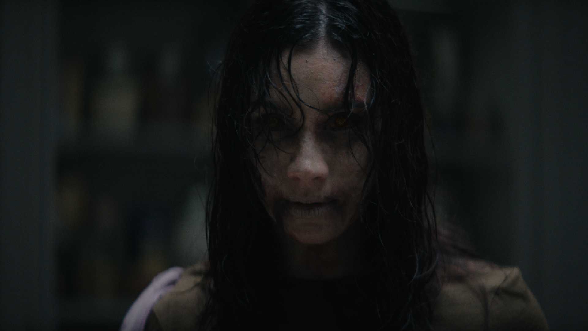 1920x1080 The Forever Purge: Sparks fly in this exclusive imagewriter James DeMonaco hopes to “set the record straight''