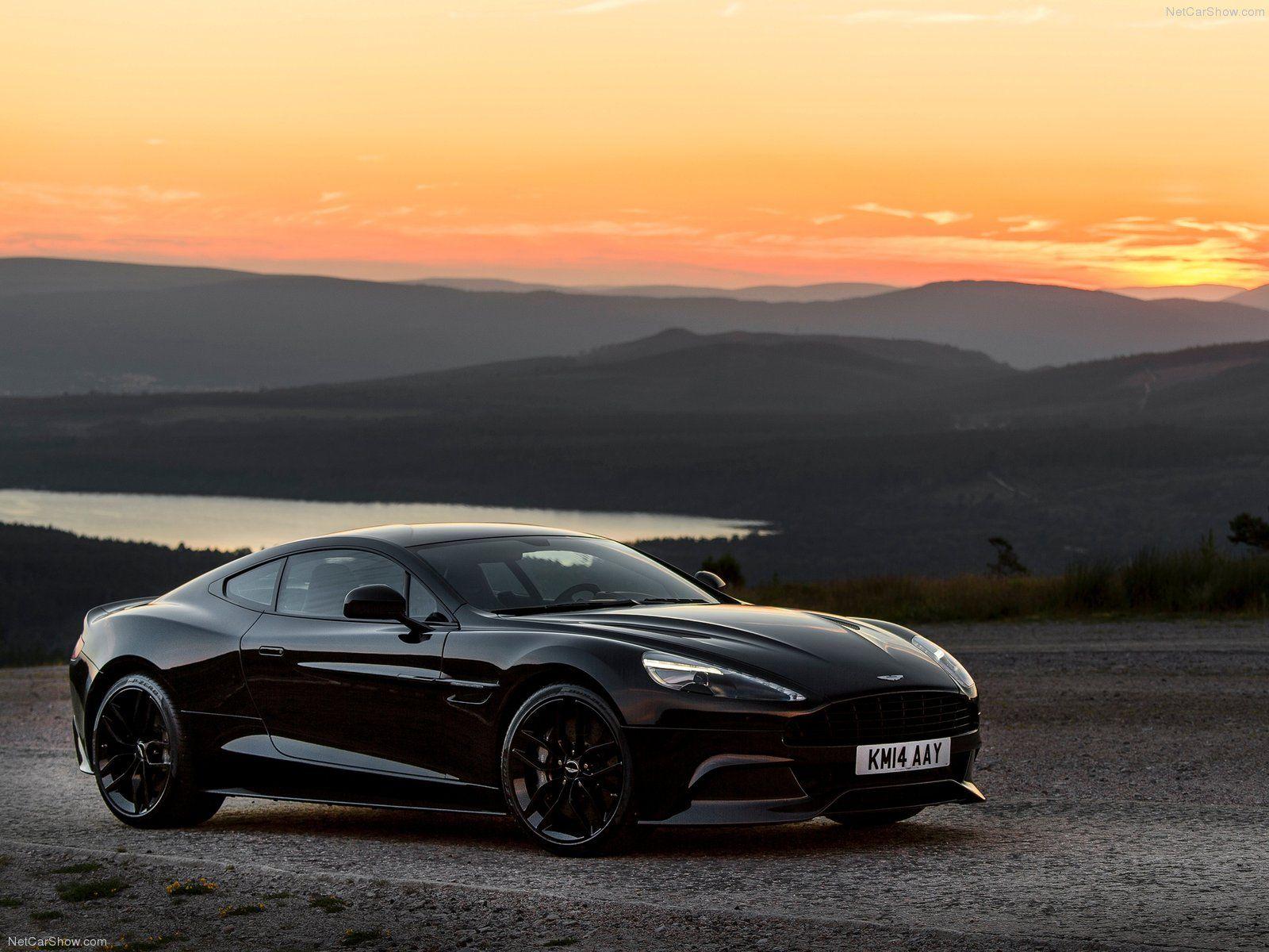 1600x1200 Aston Martin DB9 Carbon Edition Wallpaper
