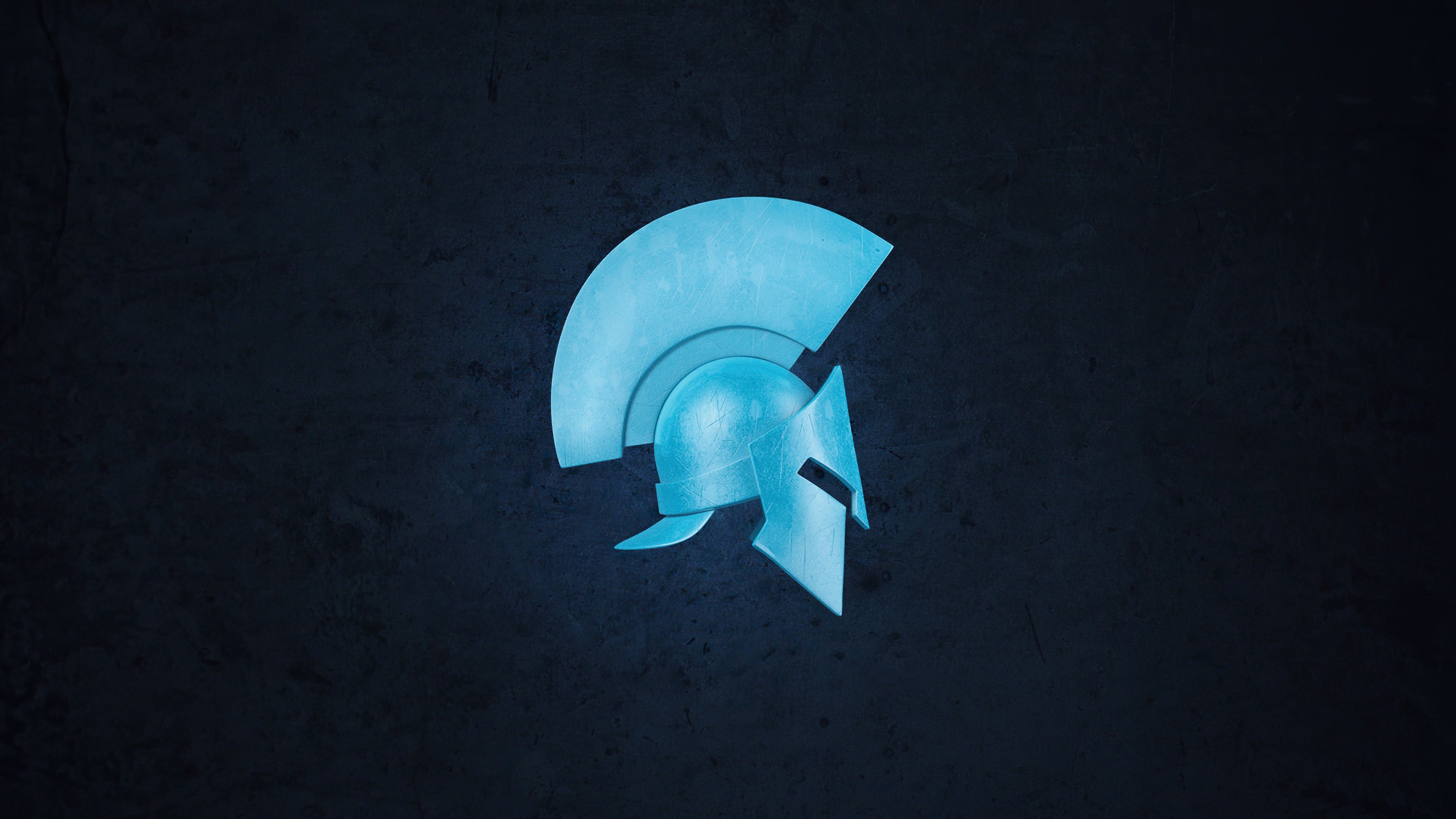3840x2160 Sparta Minimal 4k Wallpaper, HD Artist Wallpaper, 4k Wallpaper, Image, Background, Photos and Picture