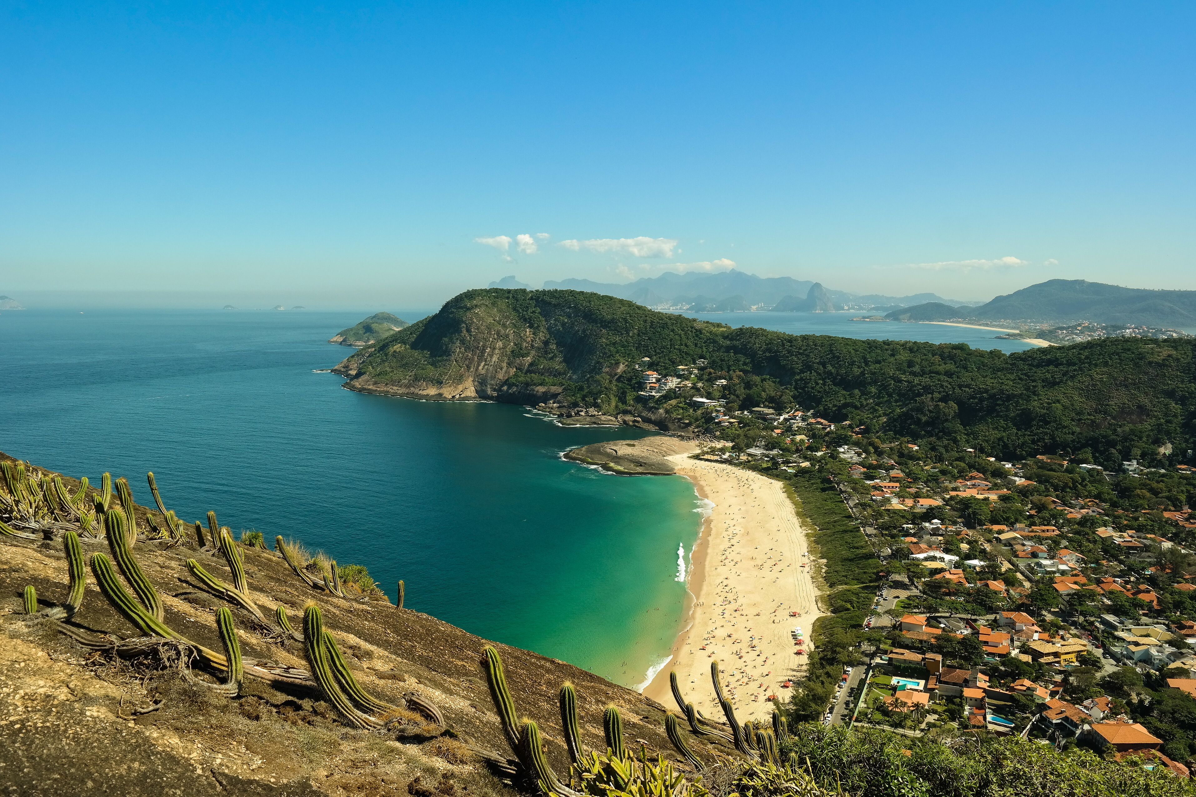3827x2551 Things to Do in Niteroi in 2026